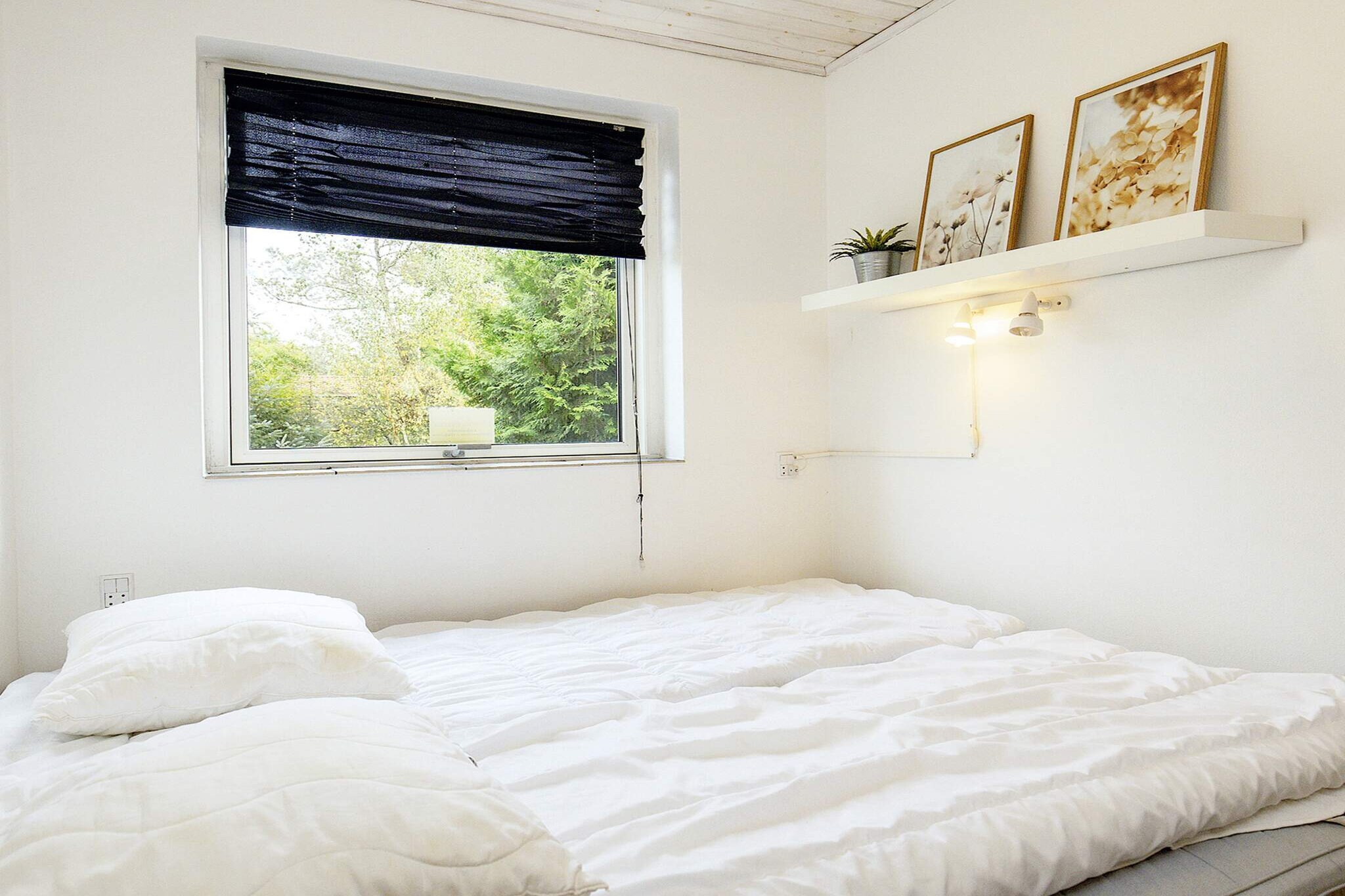 10 persoons vakantie huis in Væggerløse - Binnen