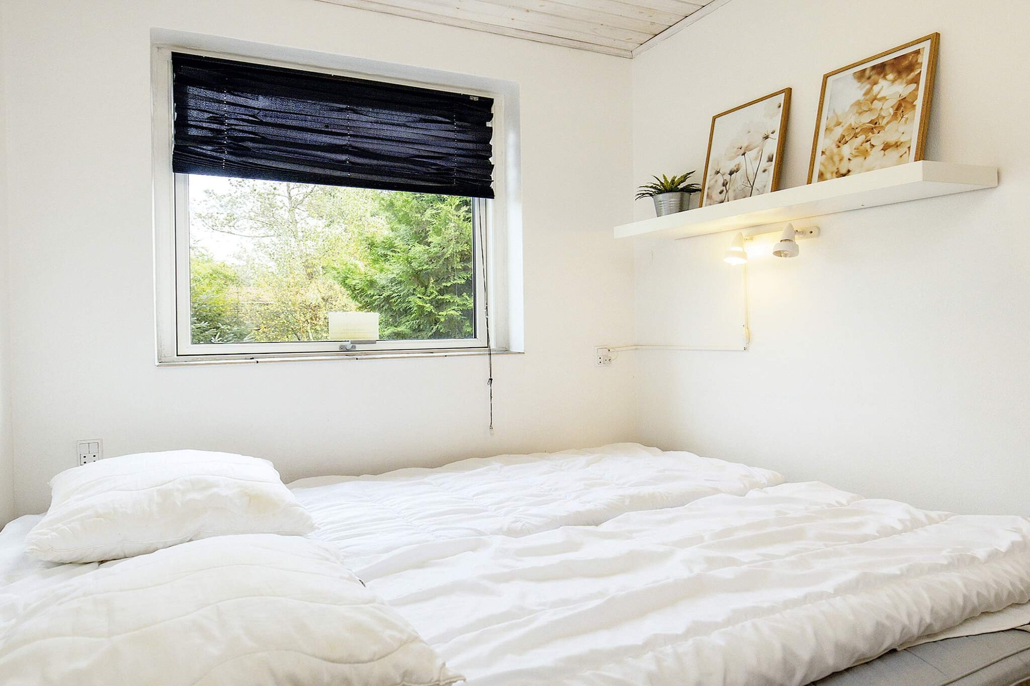 10 persoons vakantie huis in Væggerløse - Binnen