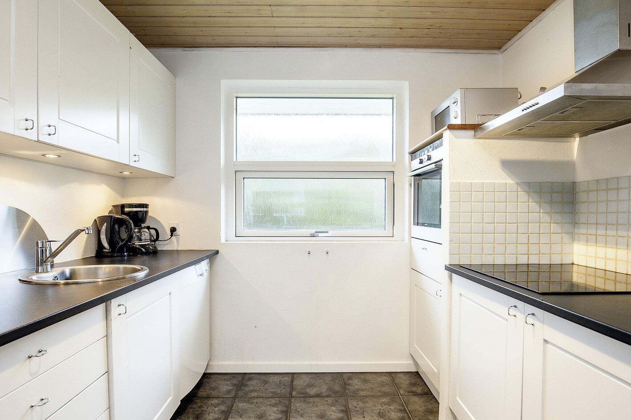 10 persoons vakantie huis in Væggerløse - Binnen