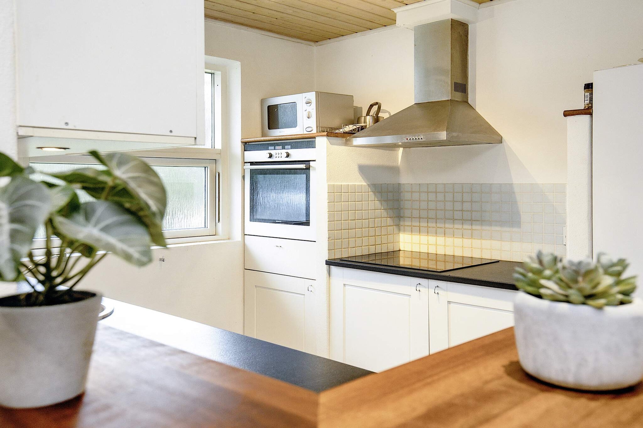 10 persoons vakantie huis in Væggerløse - Binnen