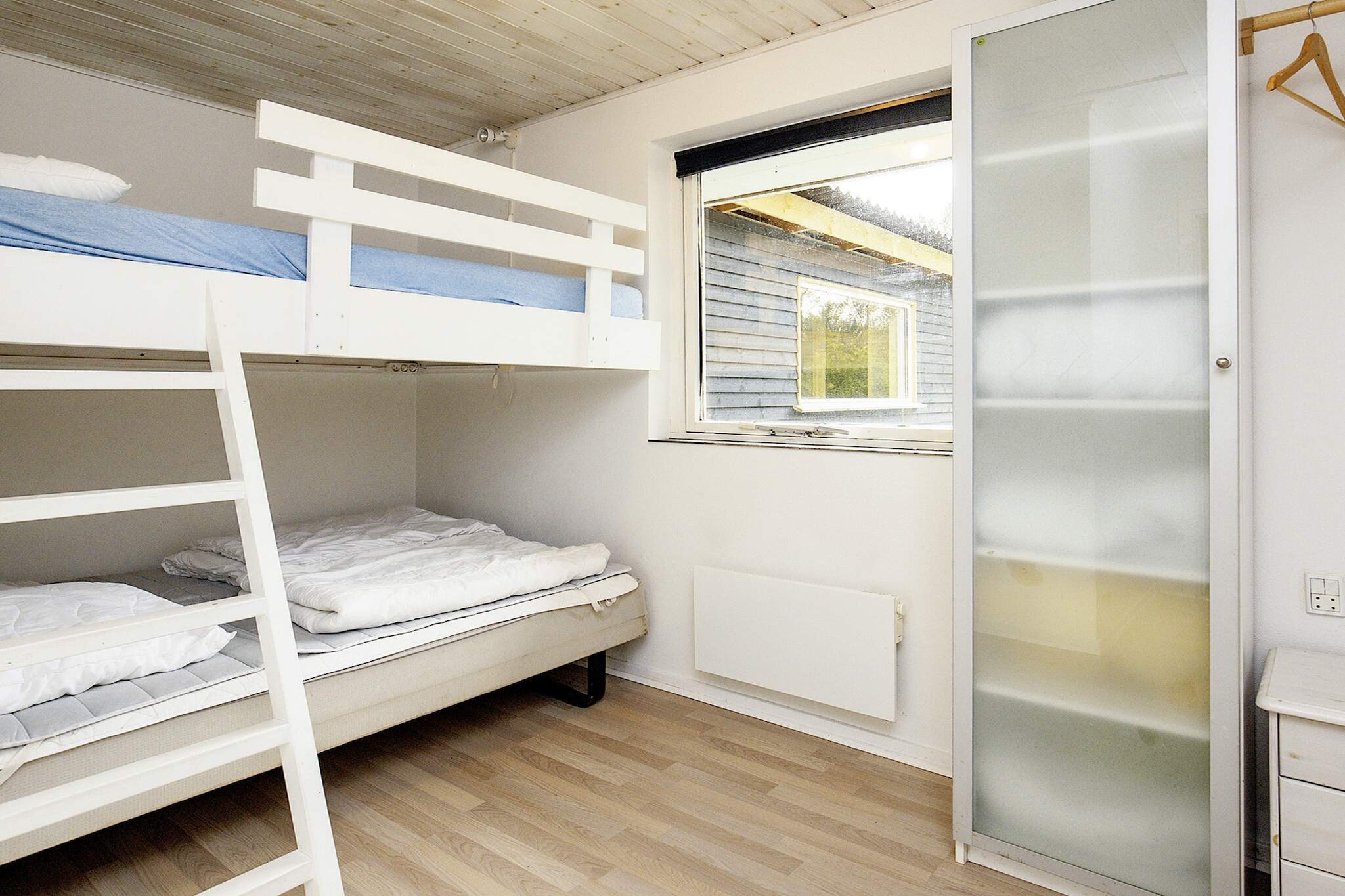 10 persoons vakantie huis in Væggerløse - Binnen