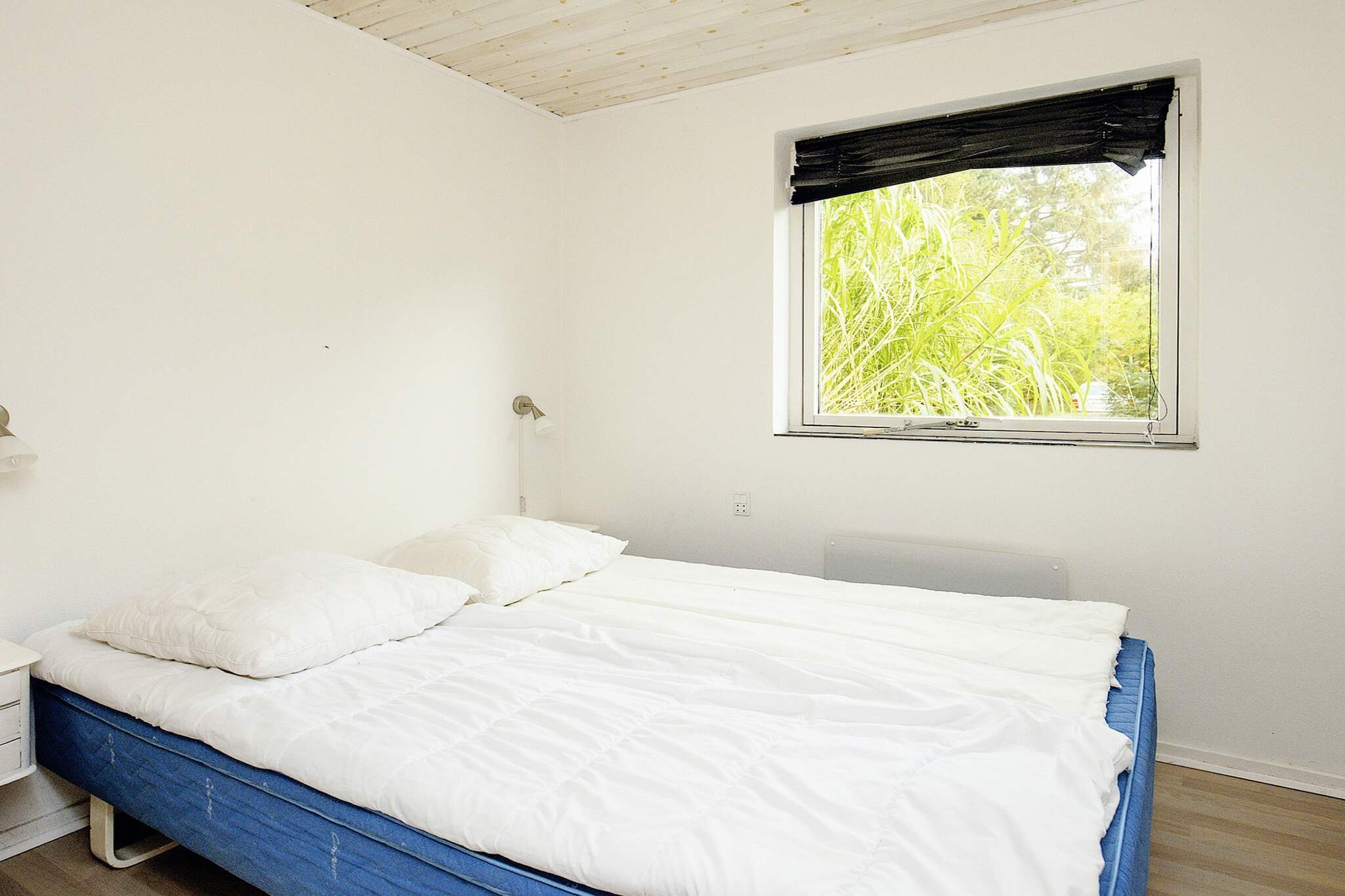 10 persoons vakantie huis in Væggerløse - Binnen