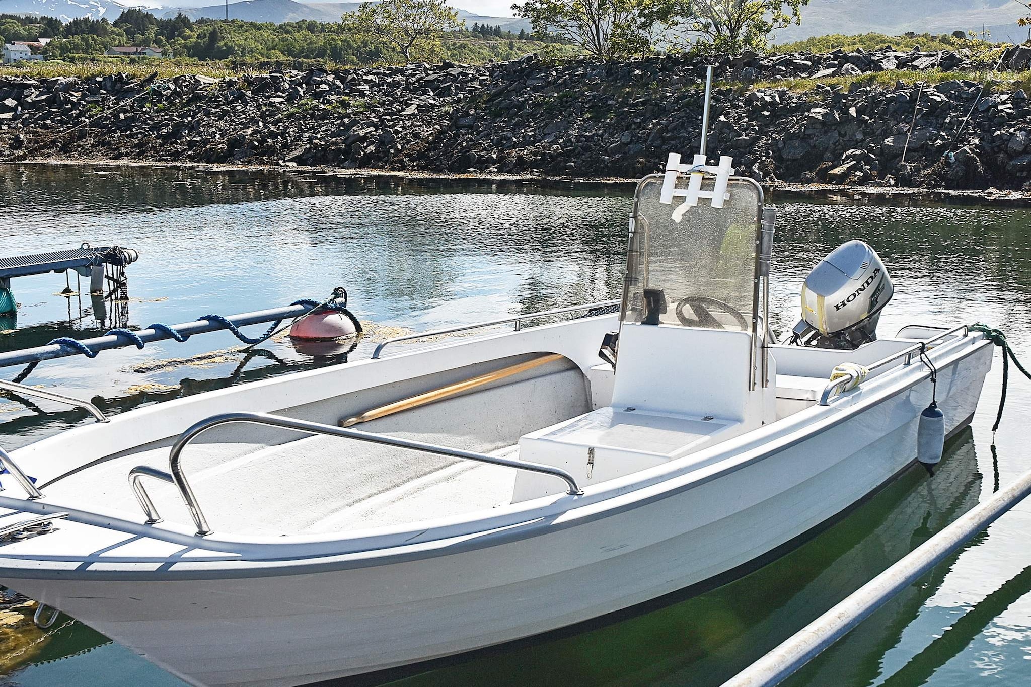 26071-ØVERVIK - Untagged
