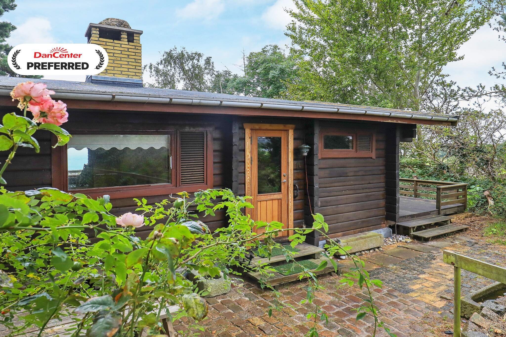 6 persoons vakantie huis in Rudkøbing-By Traum
