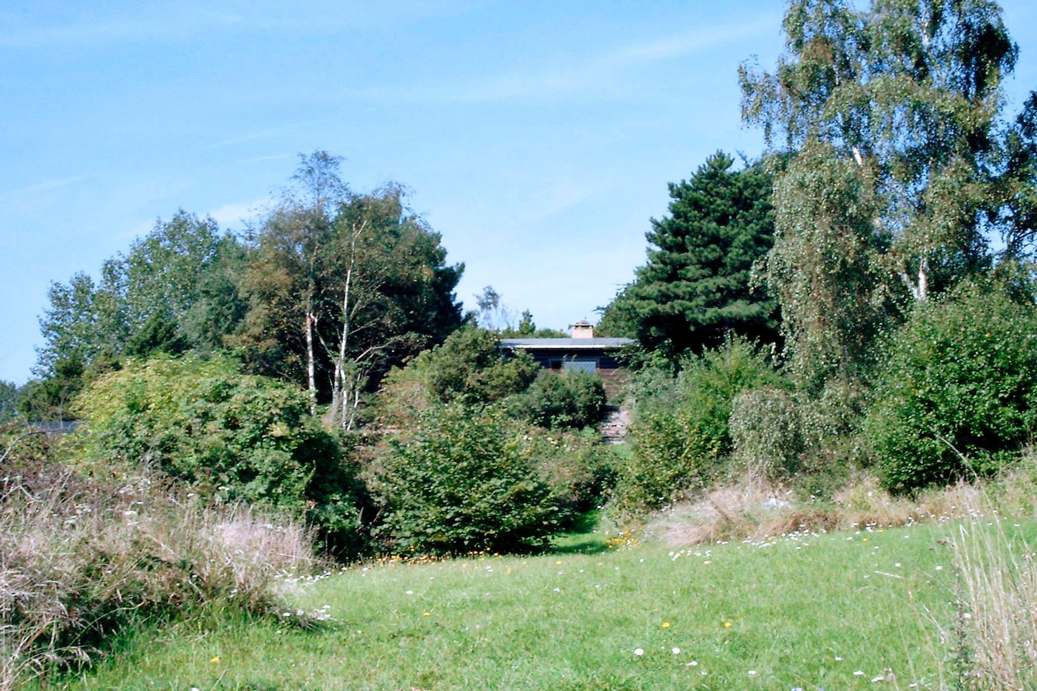 6 persoons vakantie huis in Rudkøbing-By Traum - Buitenlucht