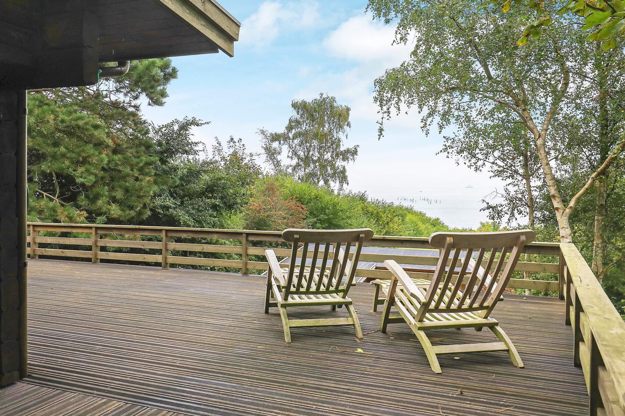 6 persoons vakantie huis in Rudkøbing-By Traum - Waterzicht