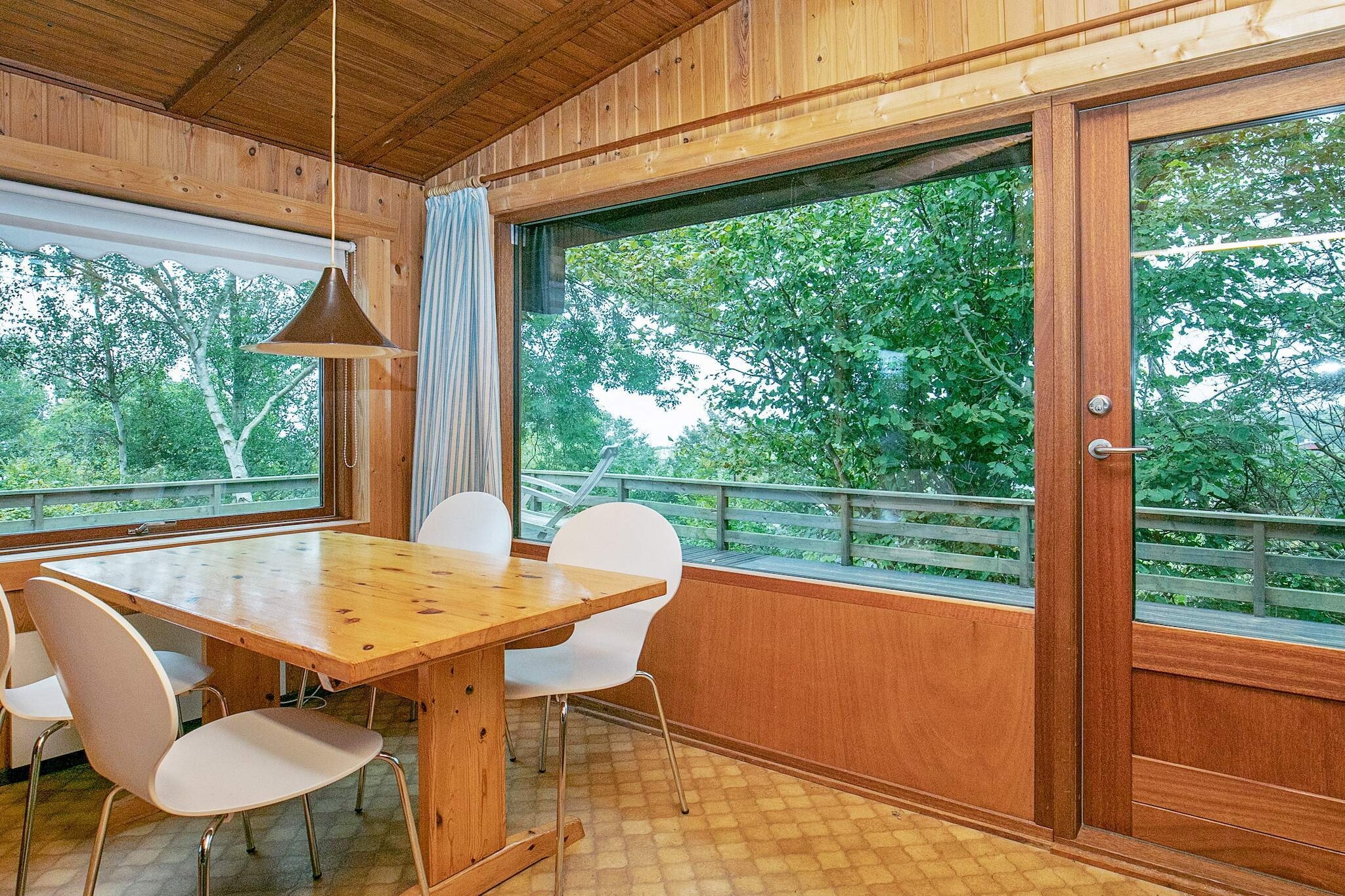 6 persoons vakantie huis in Rudkøbing-By Traum - Binnen