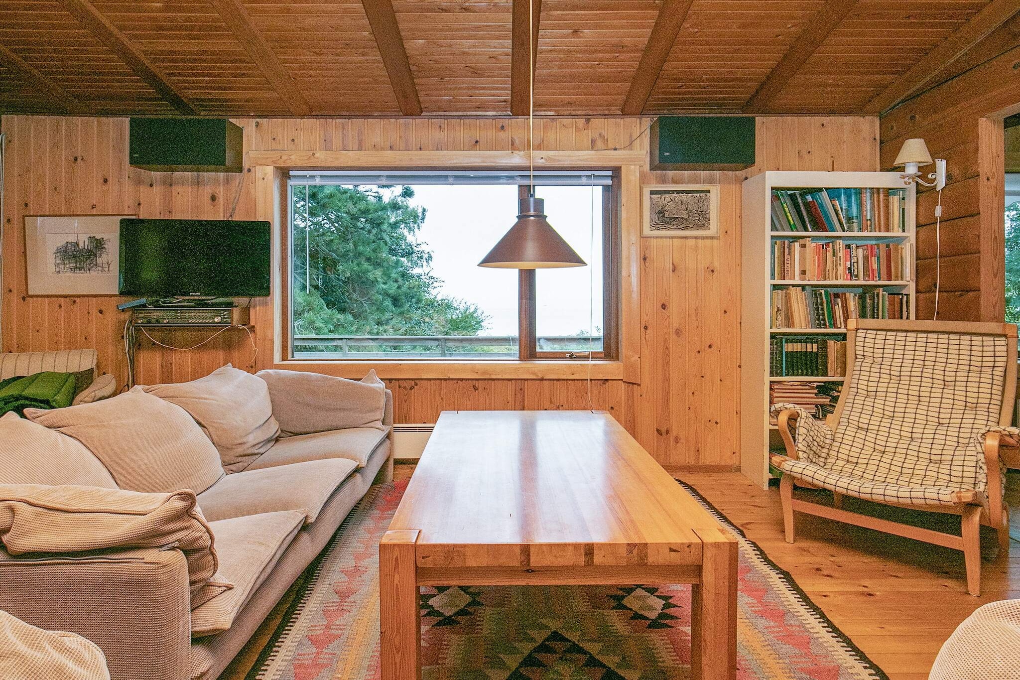 6 persoons vakantie huis in Rudkøbing-By Traum - Binnen
