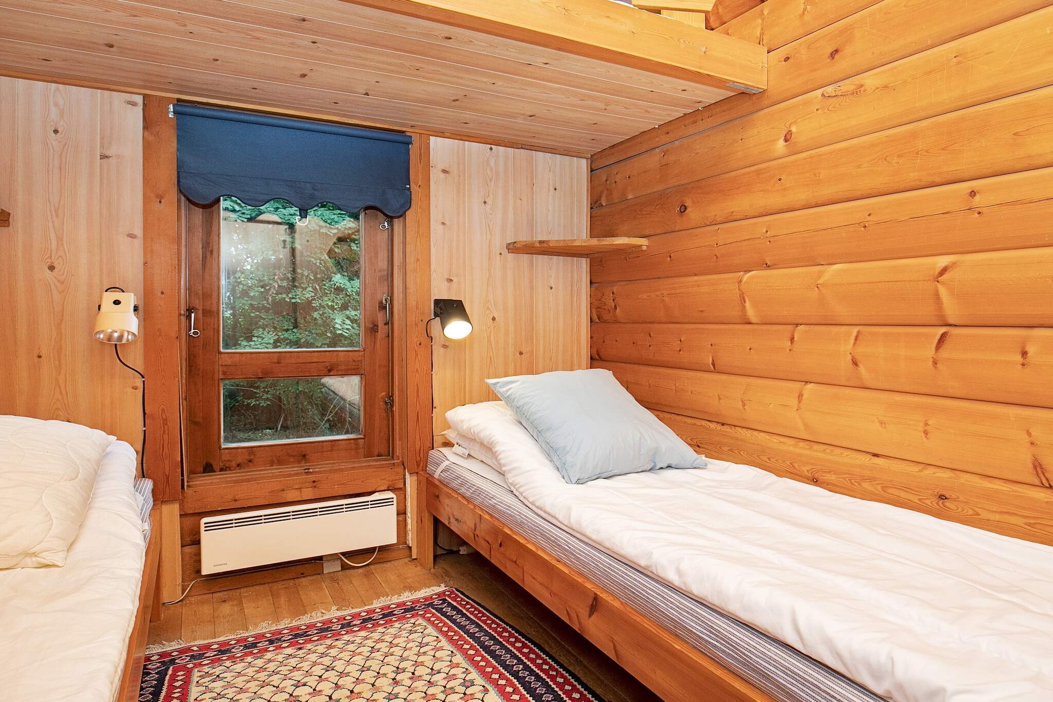 6 persoons vakantie huis in Rudkøbing-By Traum - Binnen