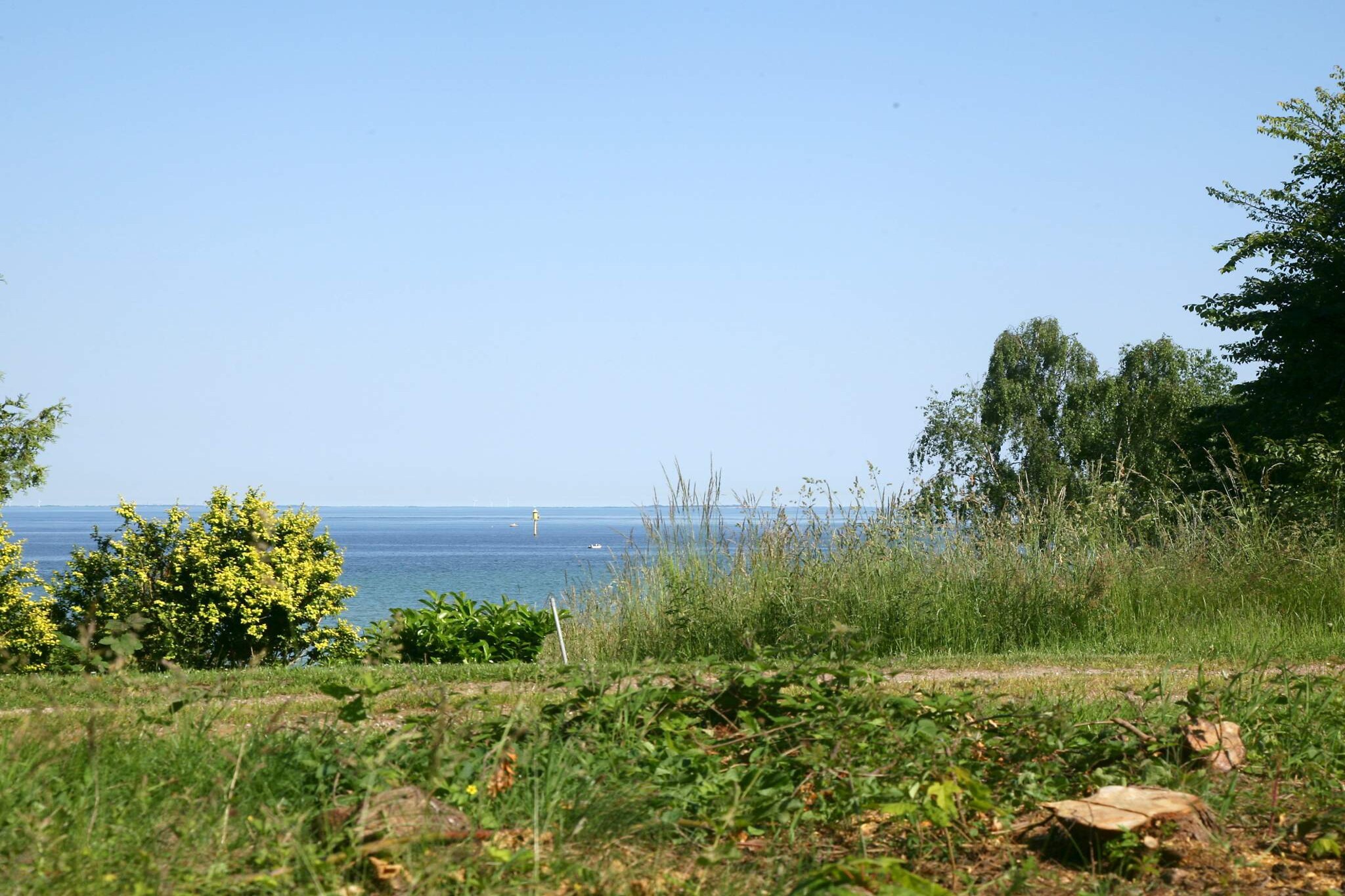 6 persoons vakantie huis in Rudkøbing-By Traum - Uitzicht