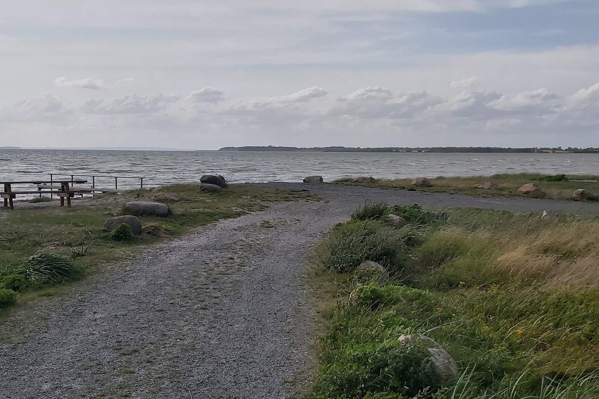 Familieverblijf aan het strand - Niet-getagd
