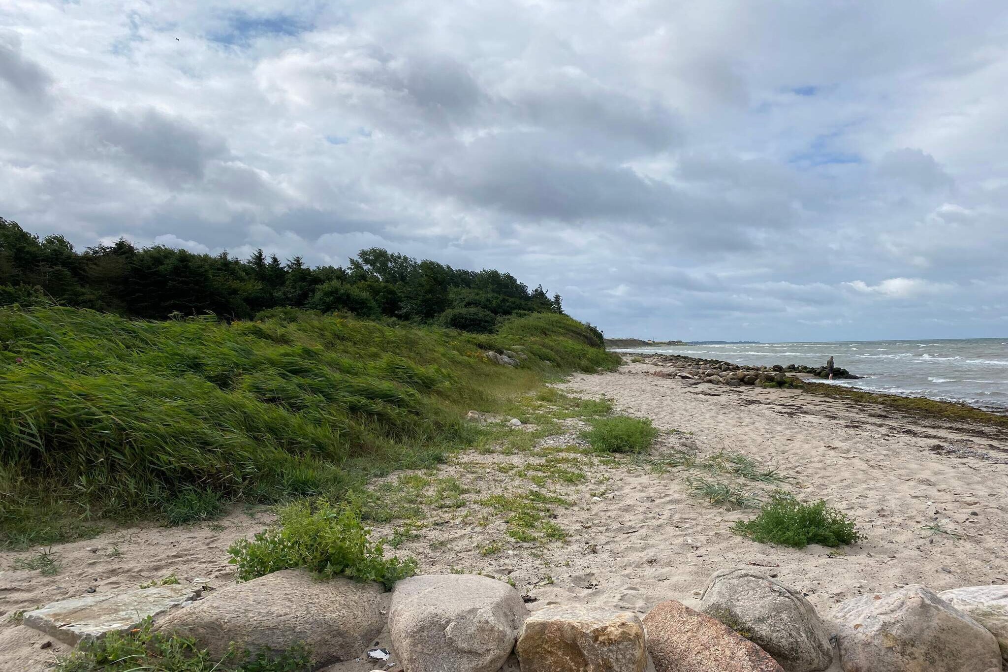 Familieverblijf aan het strand - Niet-getagd