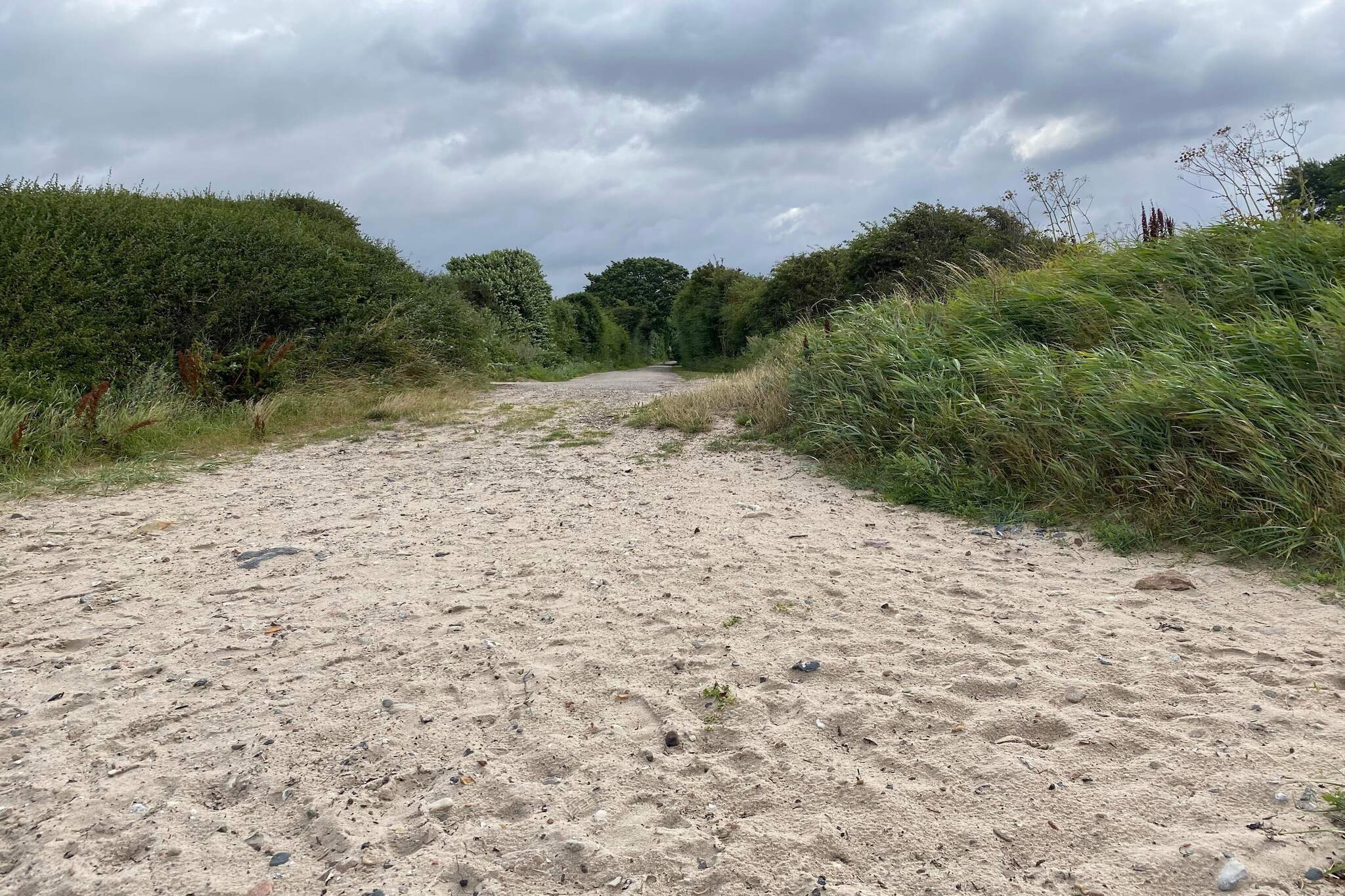 Familieverblijf aan het strand - Niet-getagd
