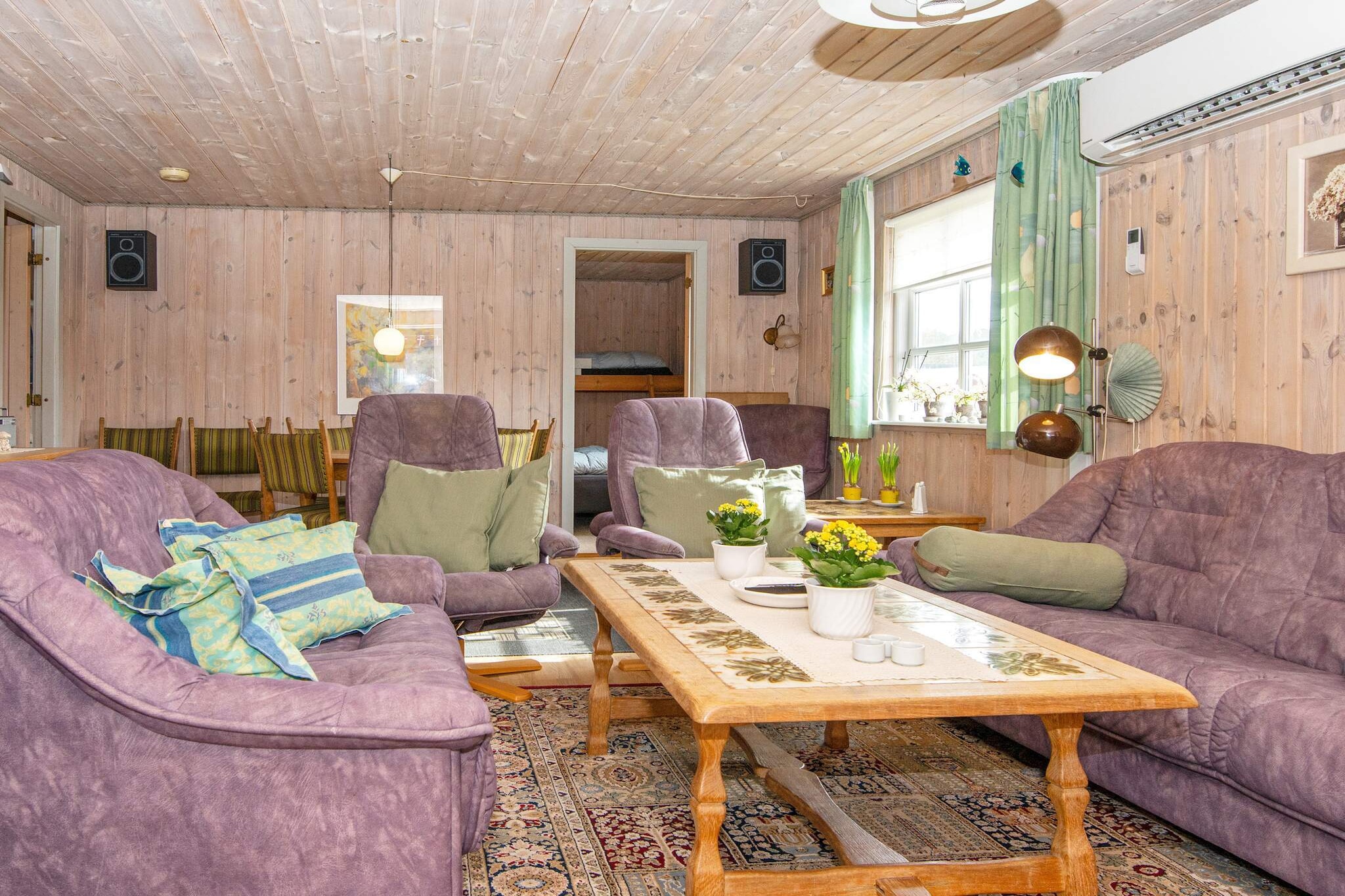9 person holiday home in Grenaa-By Traum