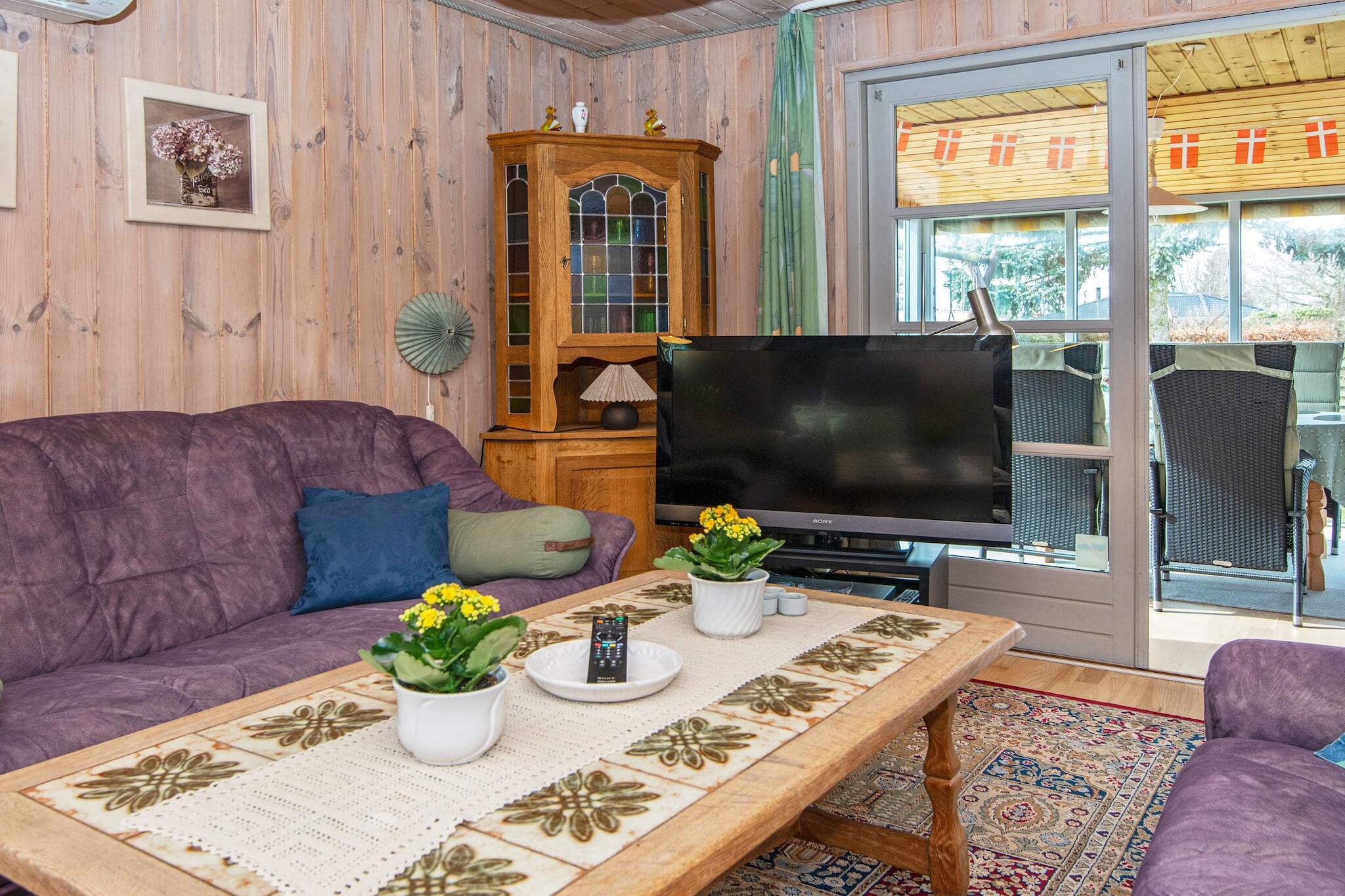 9 person holiday home in Grenaa-By Traum