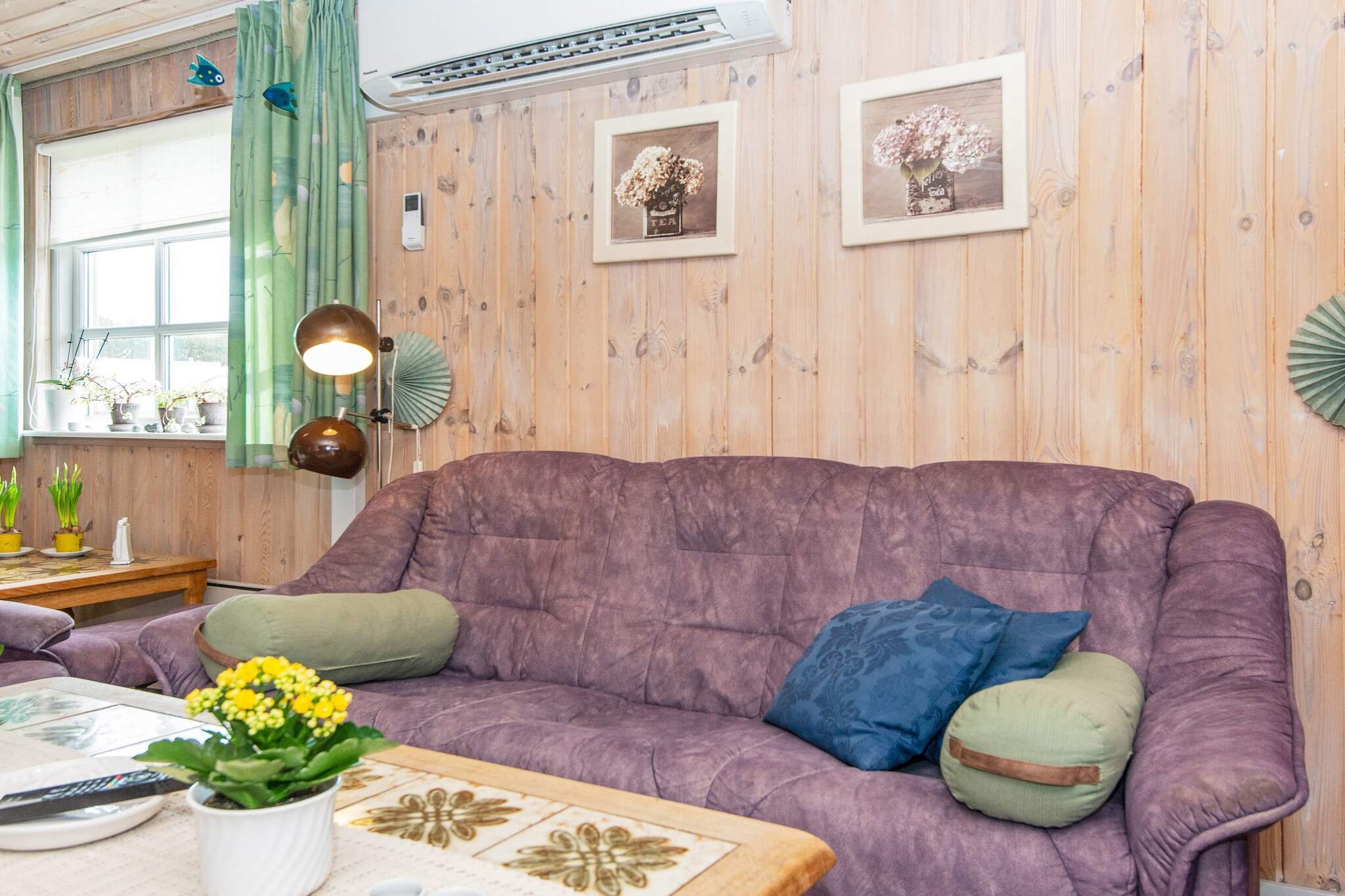 9 person holiday home in Grenaa-By Traum - Indoor