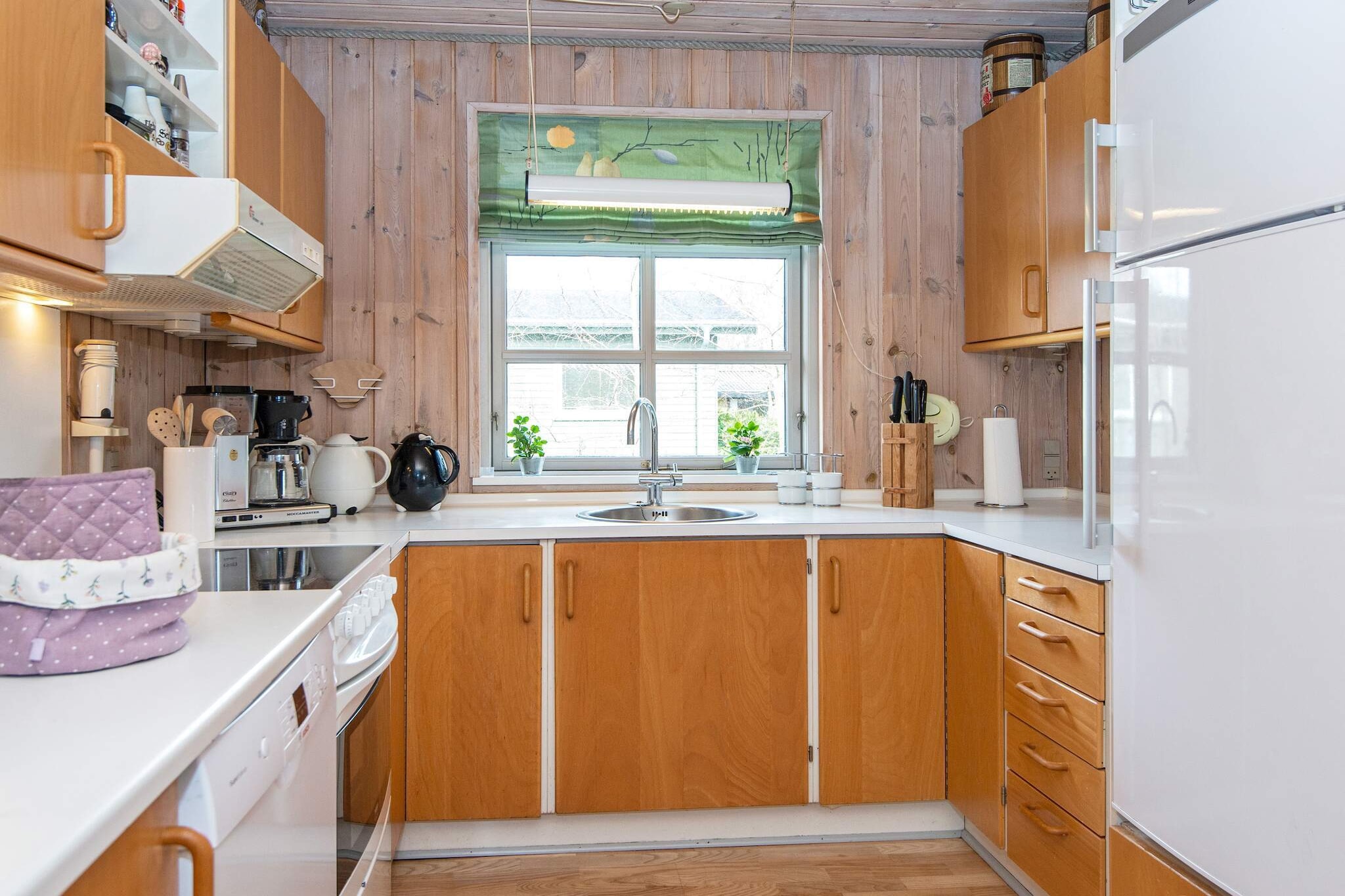 9 person holiday home in Grenaa-By Traum - Indoor