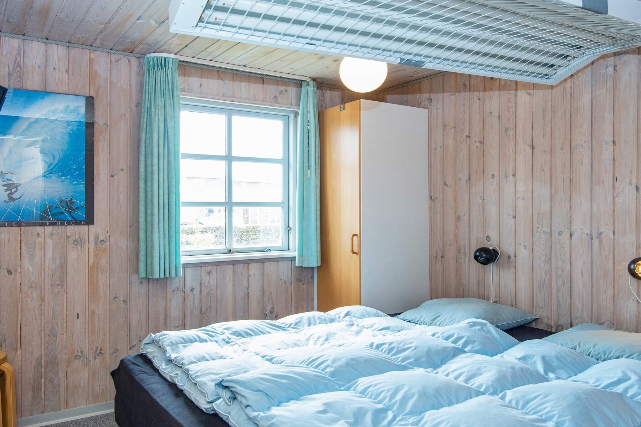 9 person holiday home in Grenaa-By Traum - Indoor