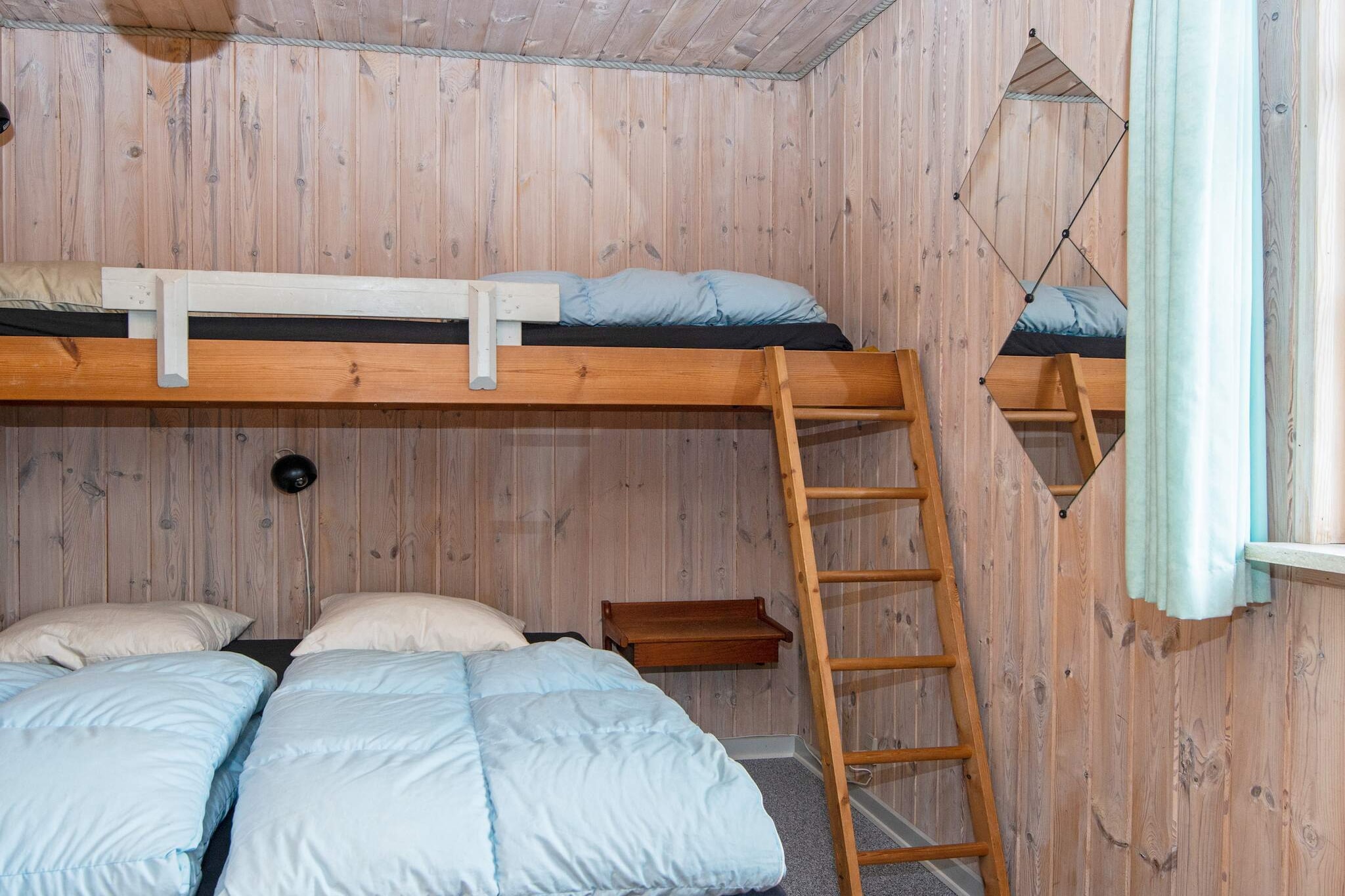 9 person holiday home in Grenaa-By Traum - Indoor