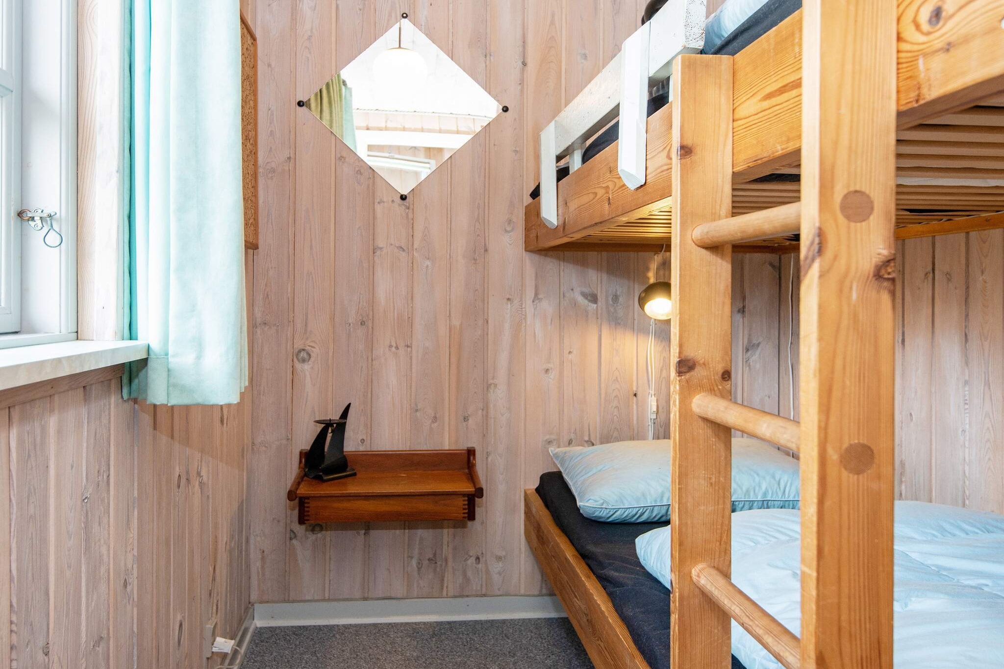 9 person holiday home in Grenaa-By Traum - Indoor