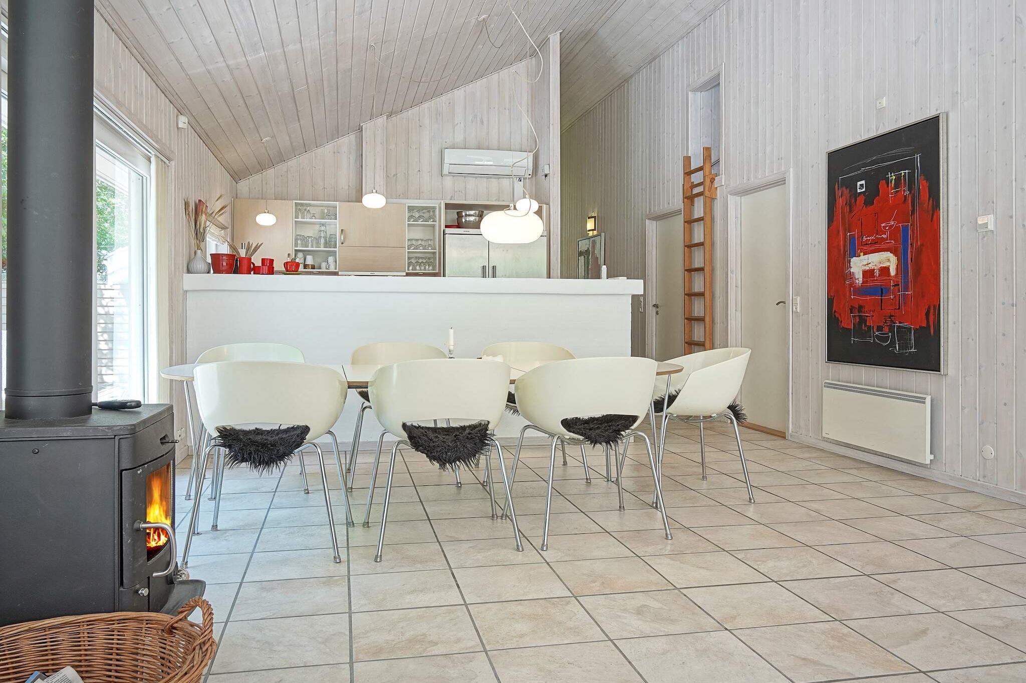 Luxe Spa-Retraite -- By Traum Ferienwohnungen - Binnen