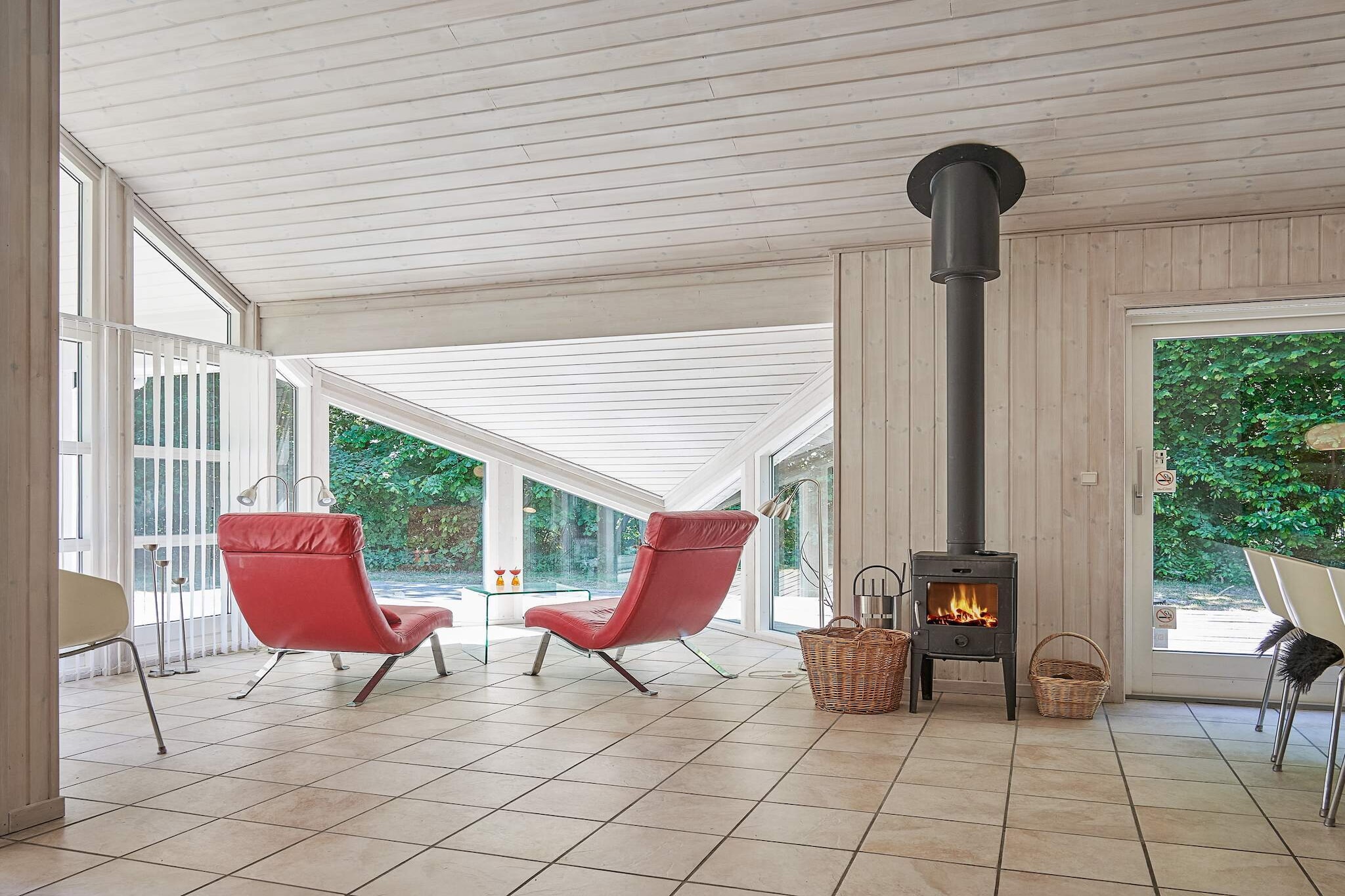 Luxe Spa-Retraite -- By Traum Ferienwohnungen - Binnen