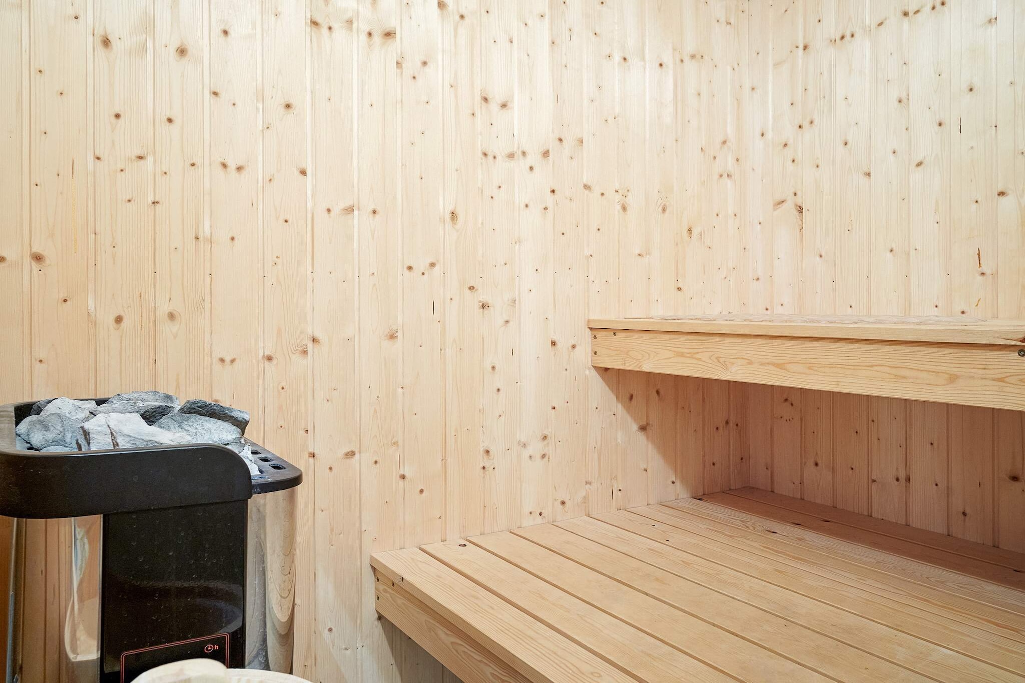 Luxe Spa-Retraite -- By Traum Ferienwohnungen - Sauna