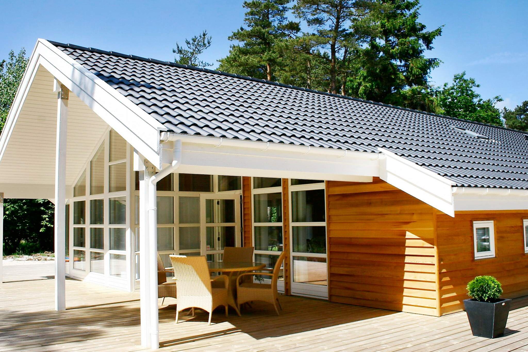 Retraite de luxe avec spa -- By Traum Ferienwohnungen