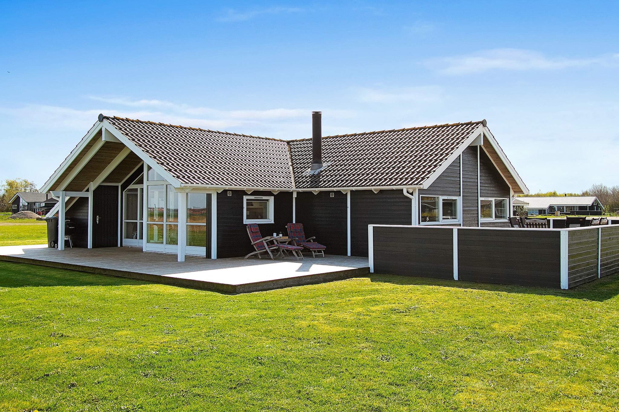 6 persoons vakantie huis in Storvorde-By Traum
