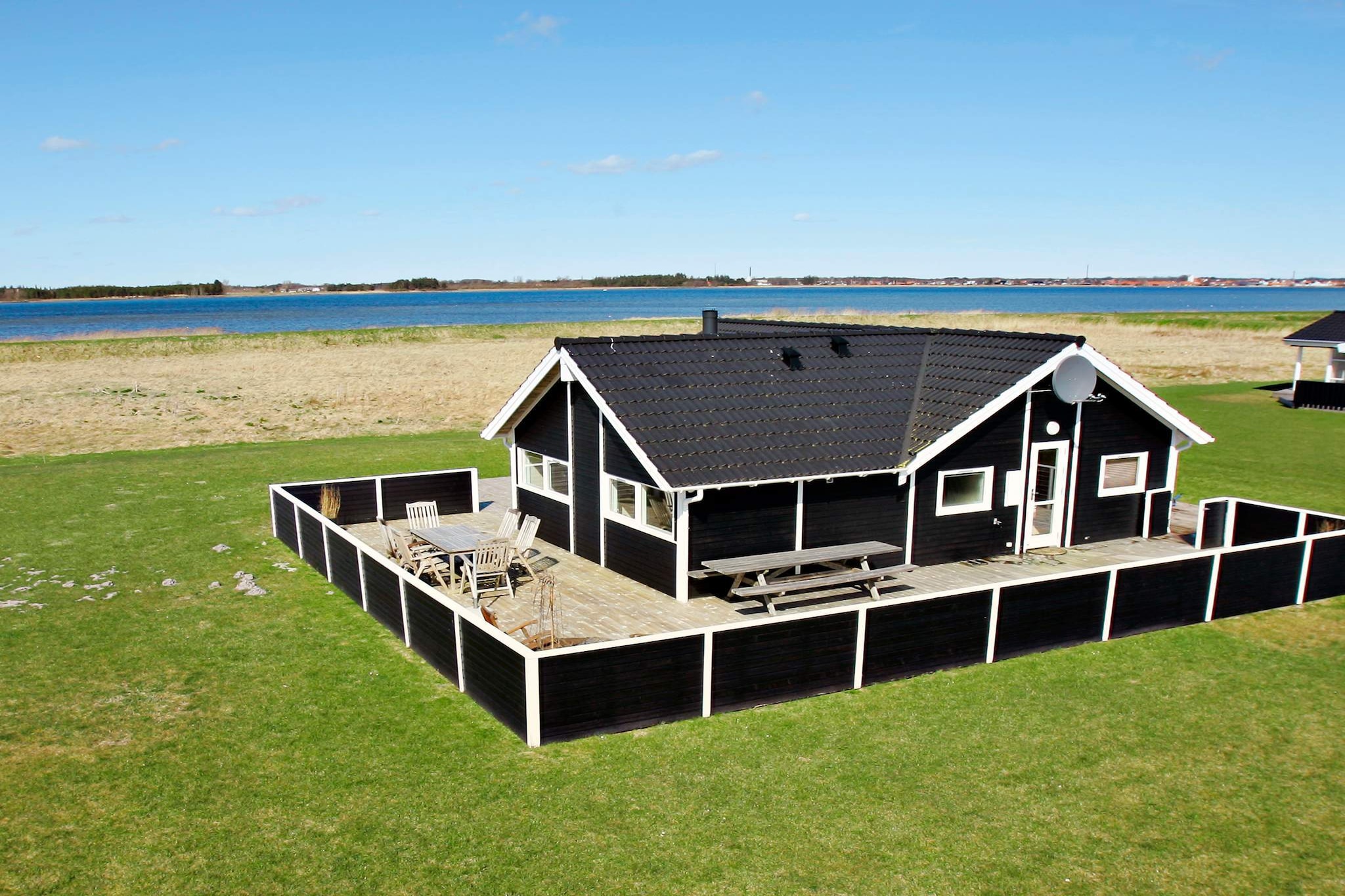 6 persoons vakantie huis in Storvorde-By Traum