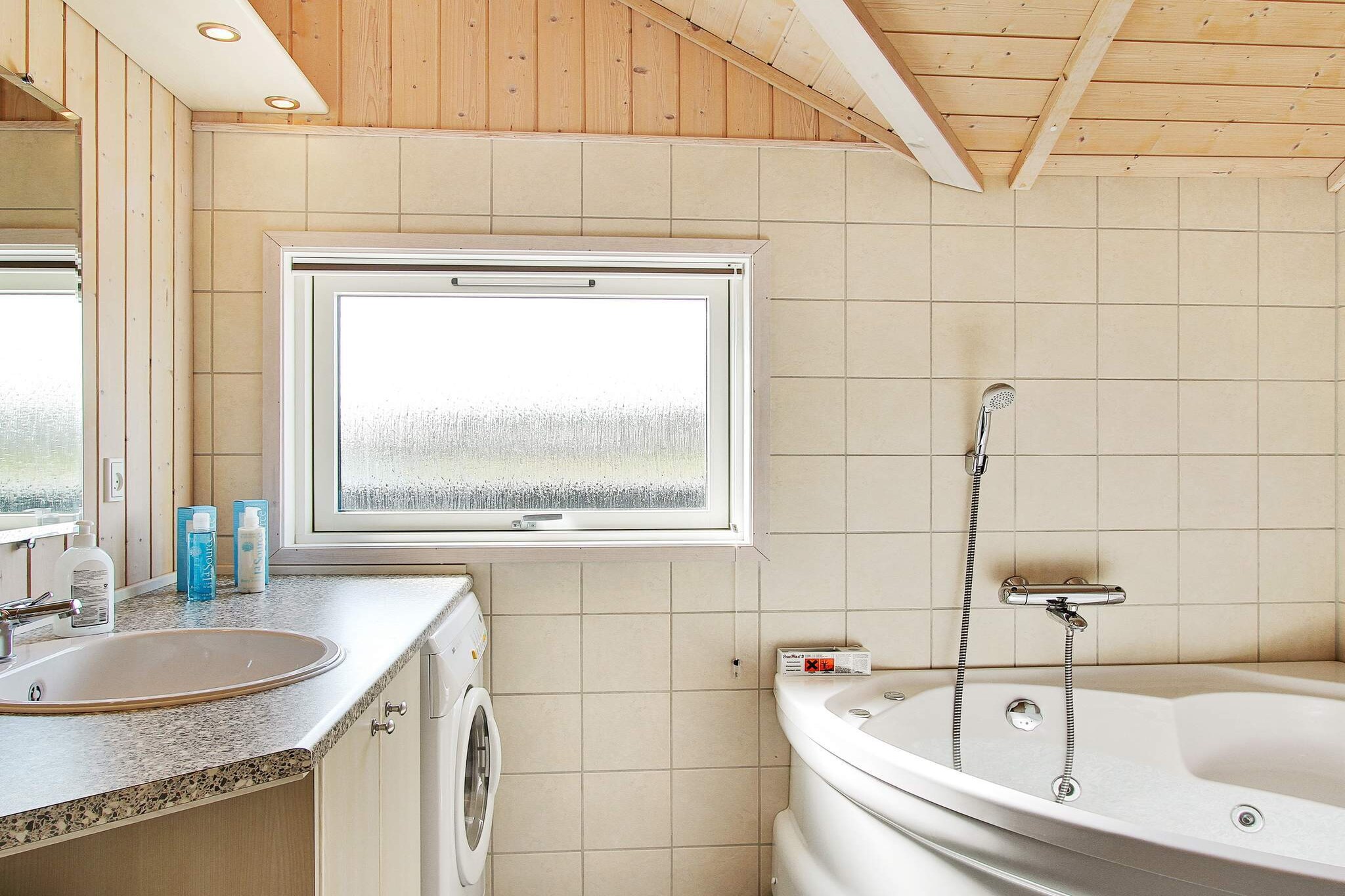 6 persoons vakantie huis in Storvorde-By Traum - Spa