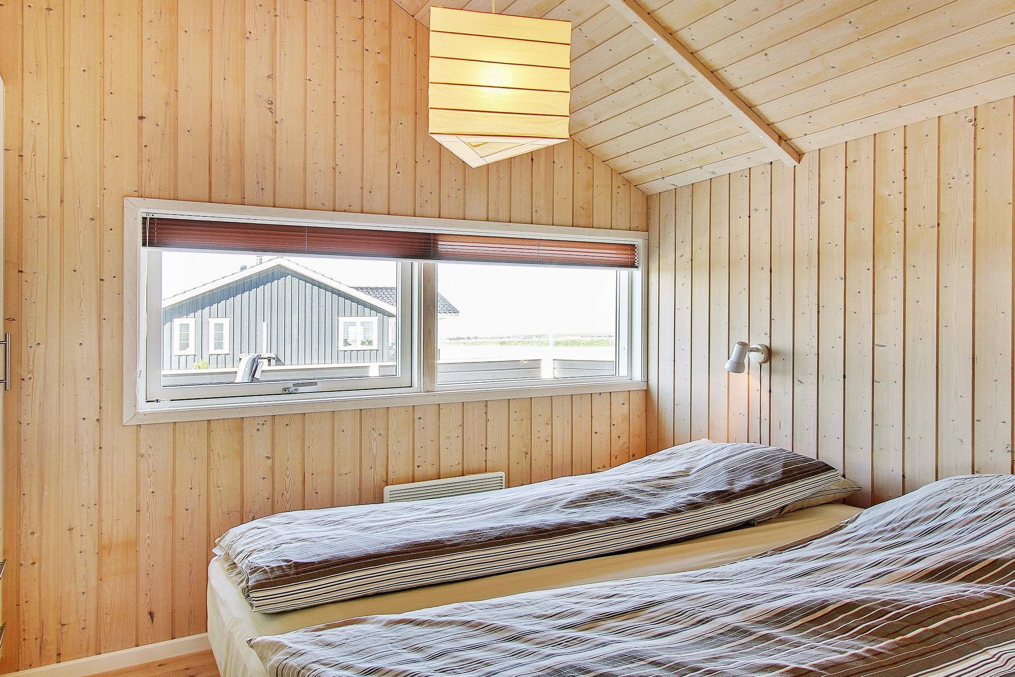 6 persoons vakantie huis in Storvorde-By Traum - Binnen