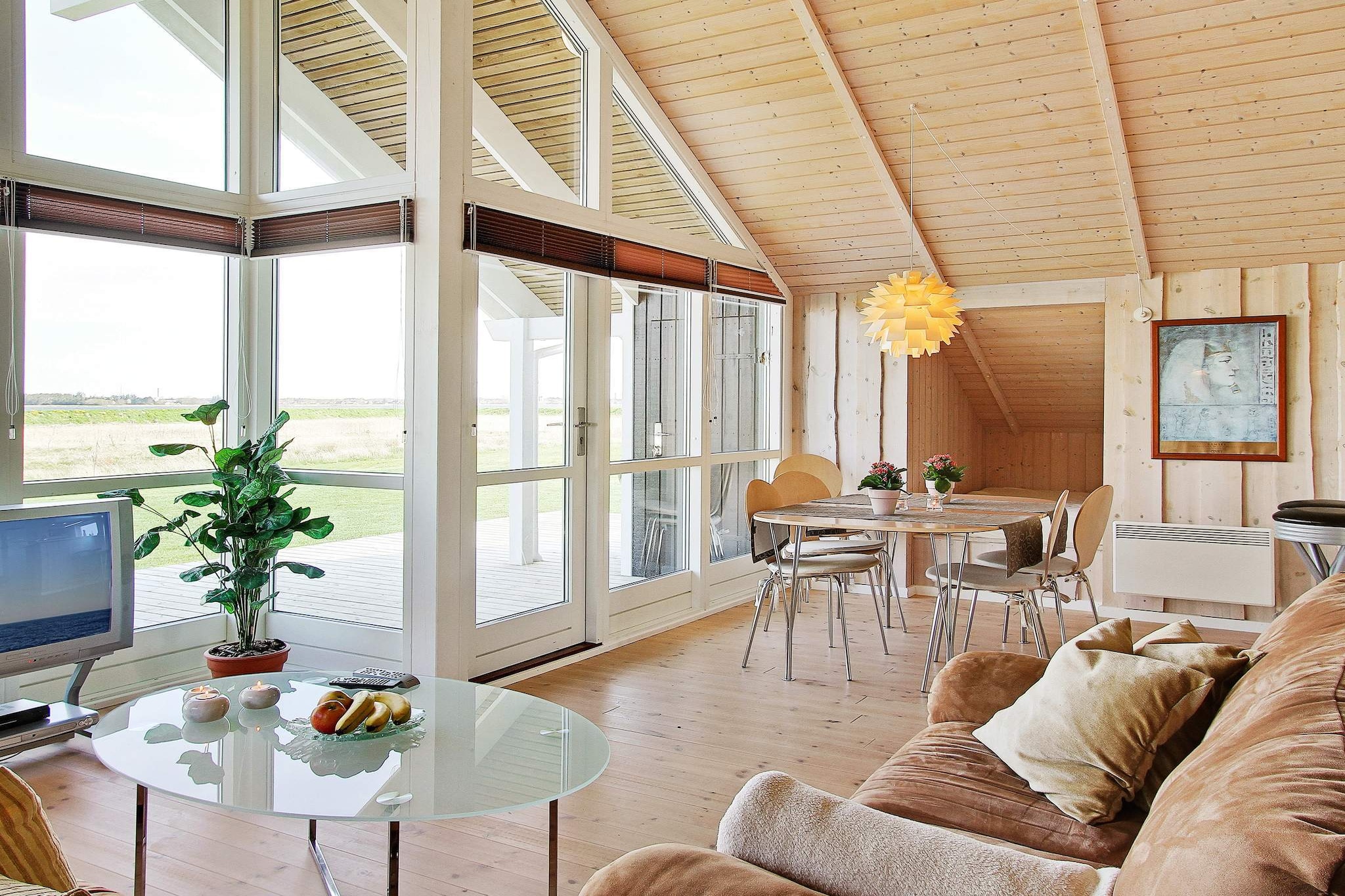 6 persoons vakantie huis in Storvorde-By Traum - Binnen