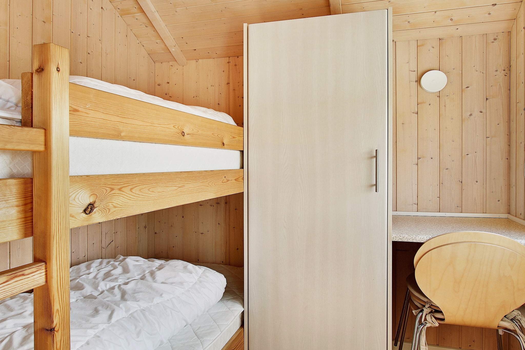 6 persoons vakantie huis in Storvorde-By Traum - Binnen