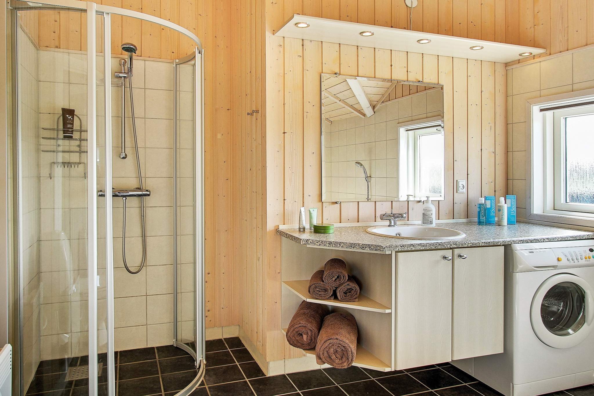 6 persoons vakantie huis in Storvorde-By Traum - Binnen