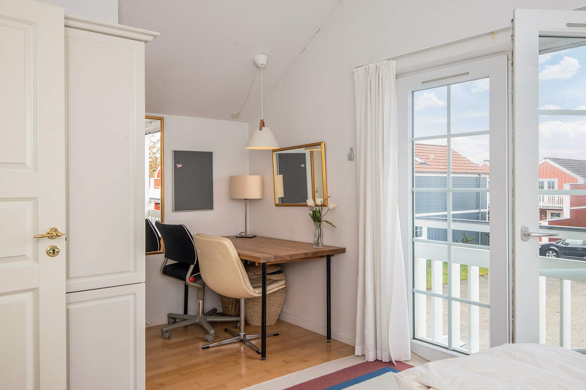 BLÅVANDHUS