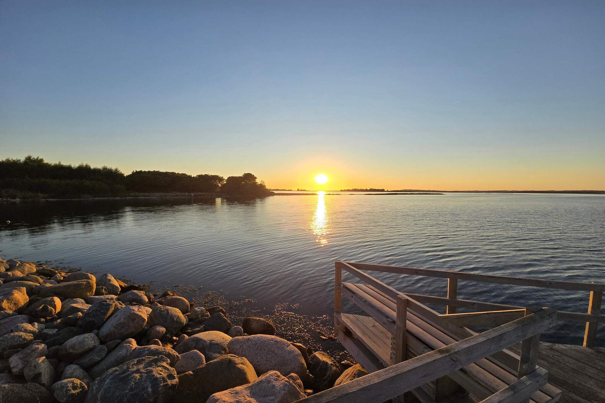 8 person holiday home in Juelsminde-By Traum