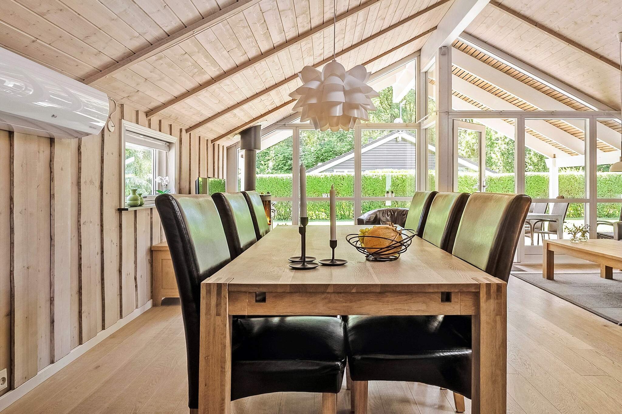 8 persoons vakantie huis in Juelsminde-By Traum - Binnen