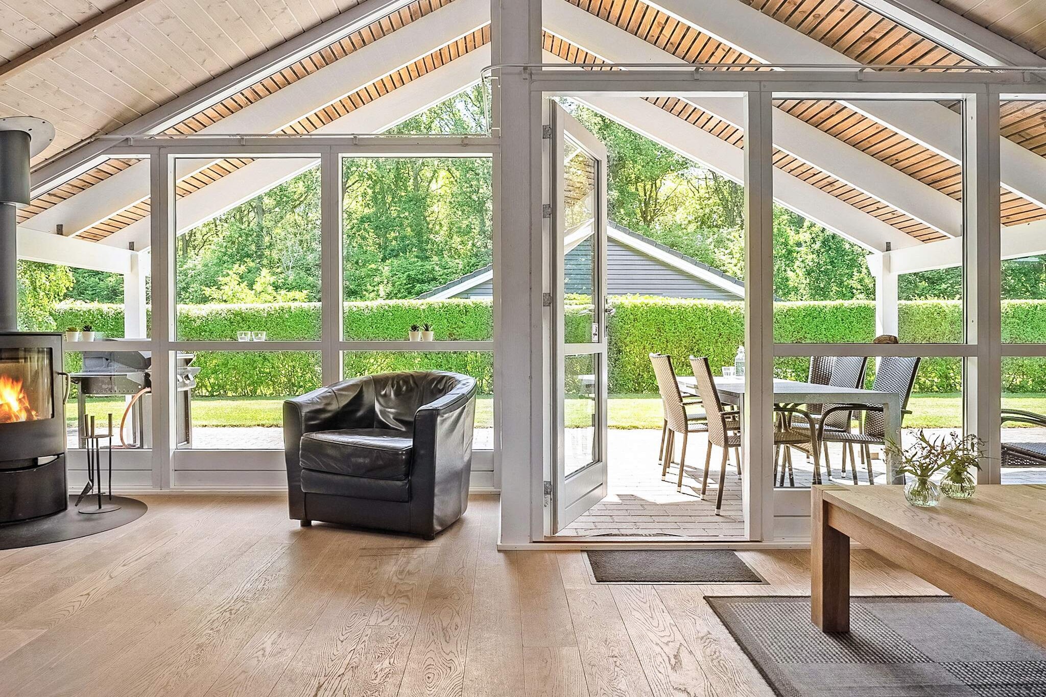 8 persoons vakantie huis in Juelsminde-By Traum - Binnen