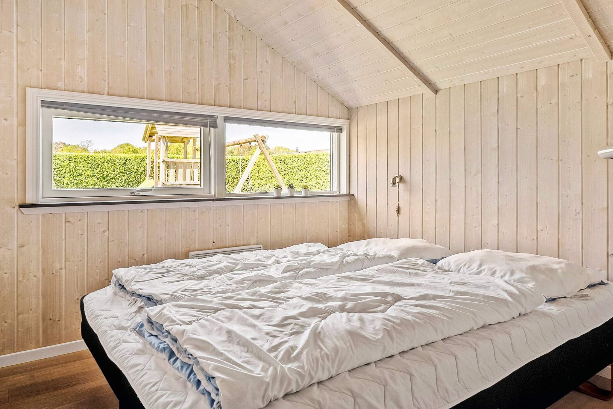 8 persoons vakantie huis in Juelsminde-By Traum - Binnen