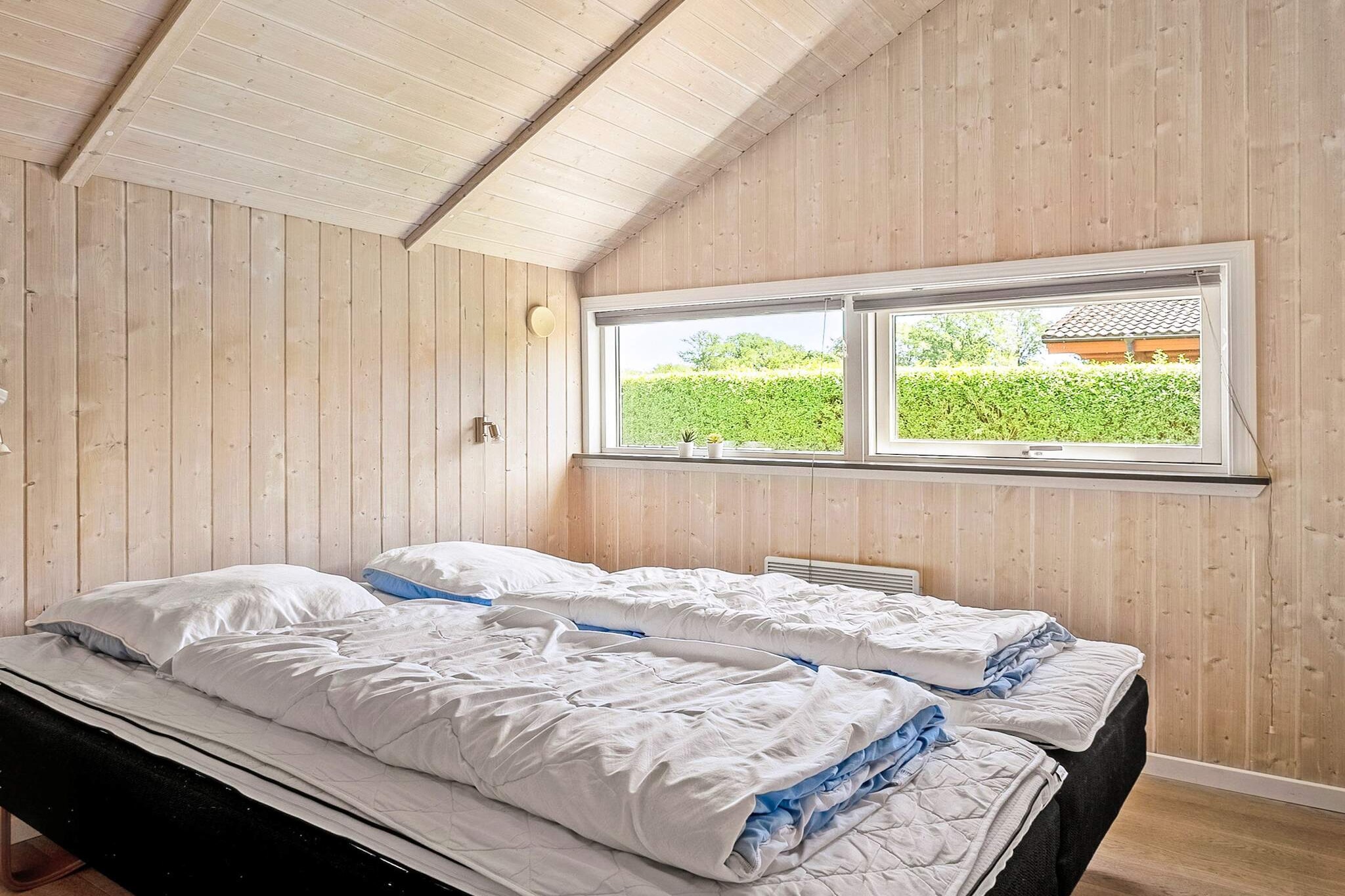8 persoons vakantie huis in Juelsminde-By Traum - Binnen