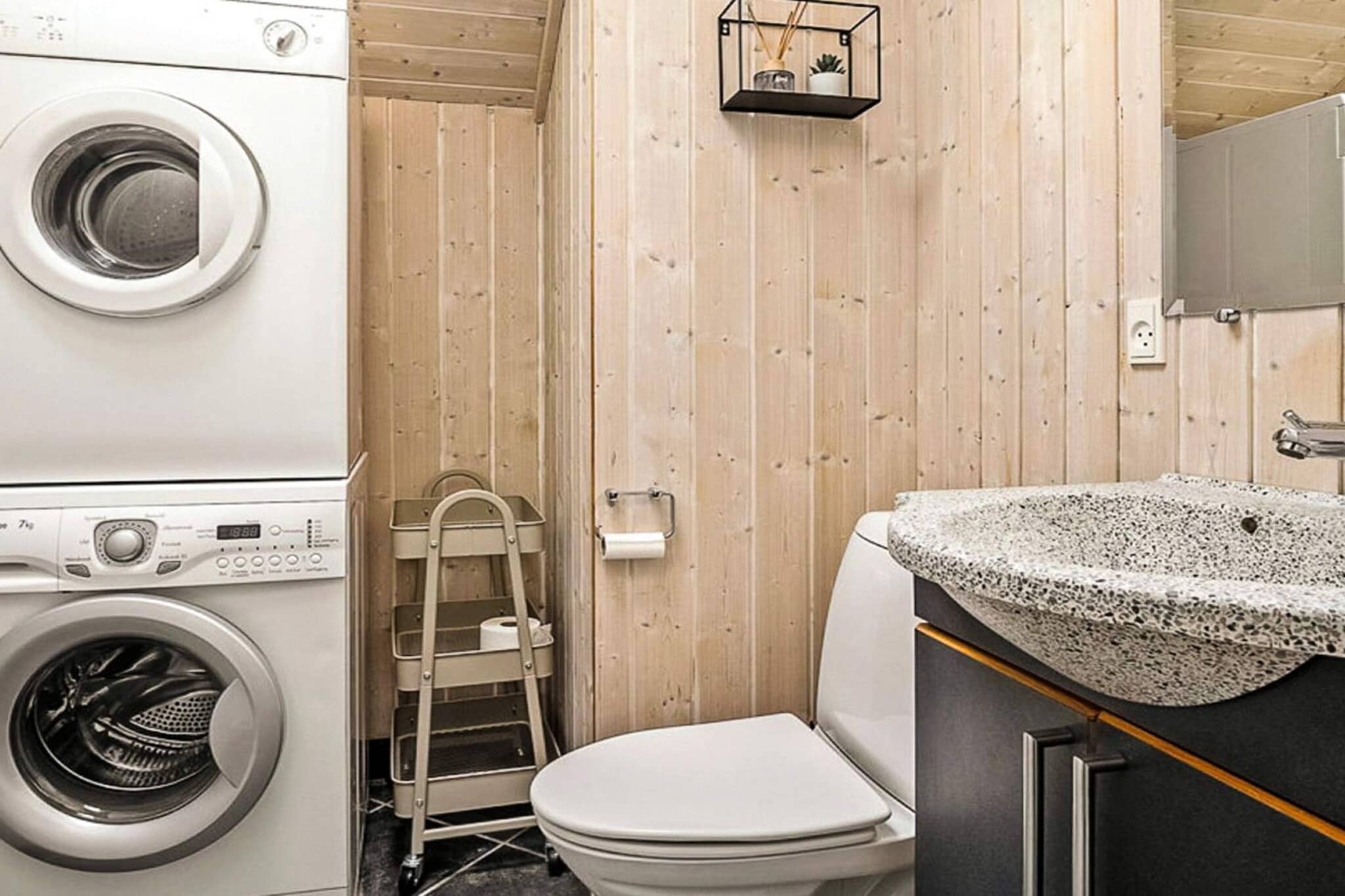 8 persoons vakantie huis in Juelsminde-By Traum - Binnen
