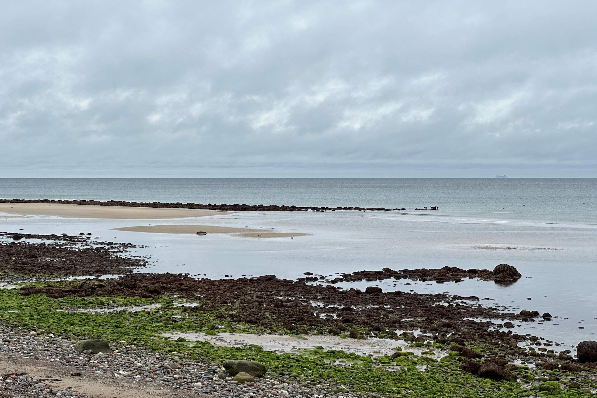 10 person holiday home in Græsted-By Traum