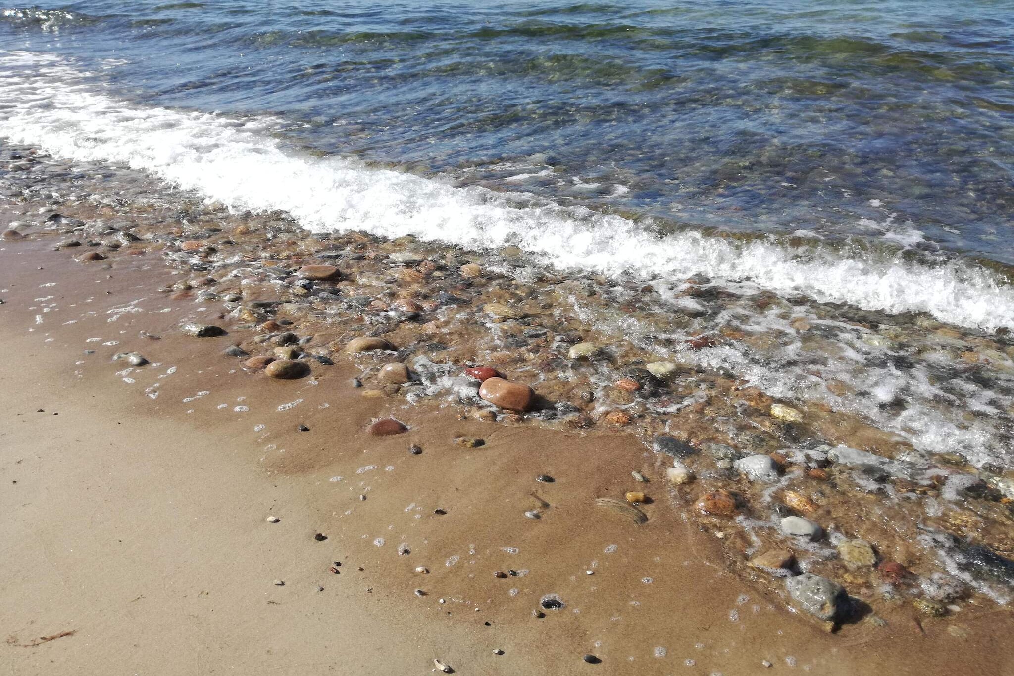 Maison de vacances pour 10 a Græsted-By Traum-Vue sur l'eau