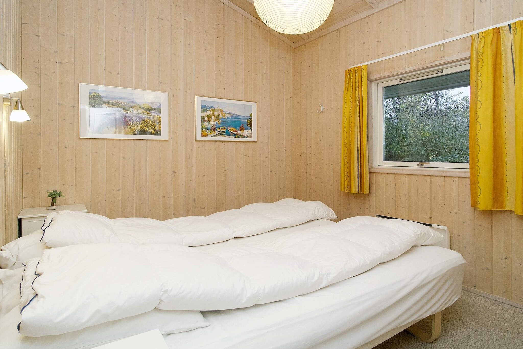 Maison de vacances pour 10 a Græsted-By Traum - Intérieur