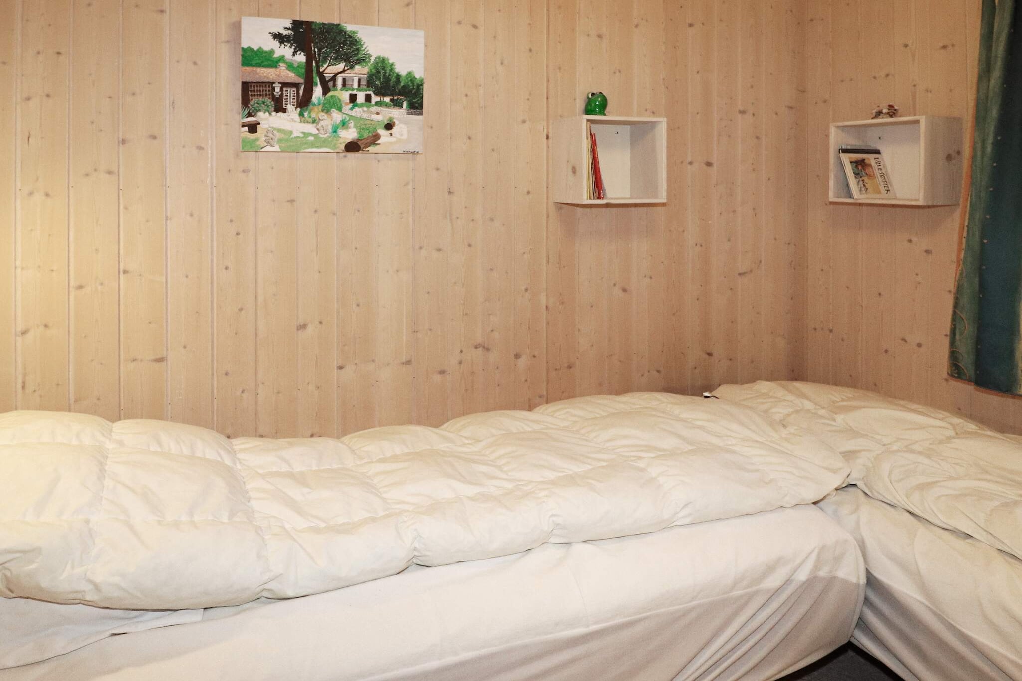Maison de vacances pour 10 a Græsted-By Traum - Intérieur