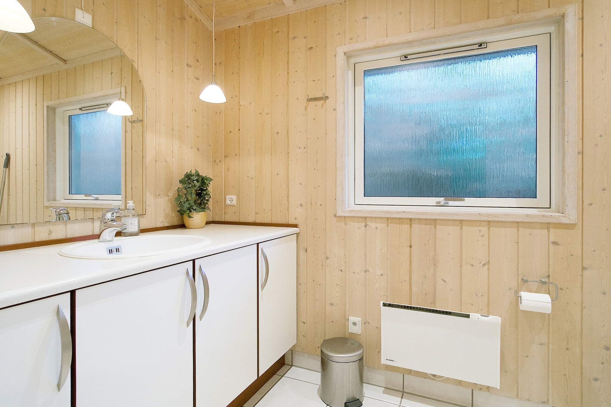 Maison de vacances pour 10 a Græsted-By Traum - Intérieur