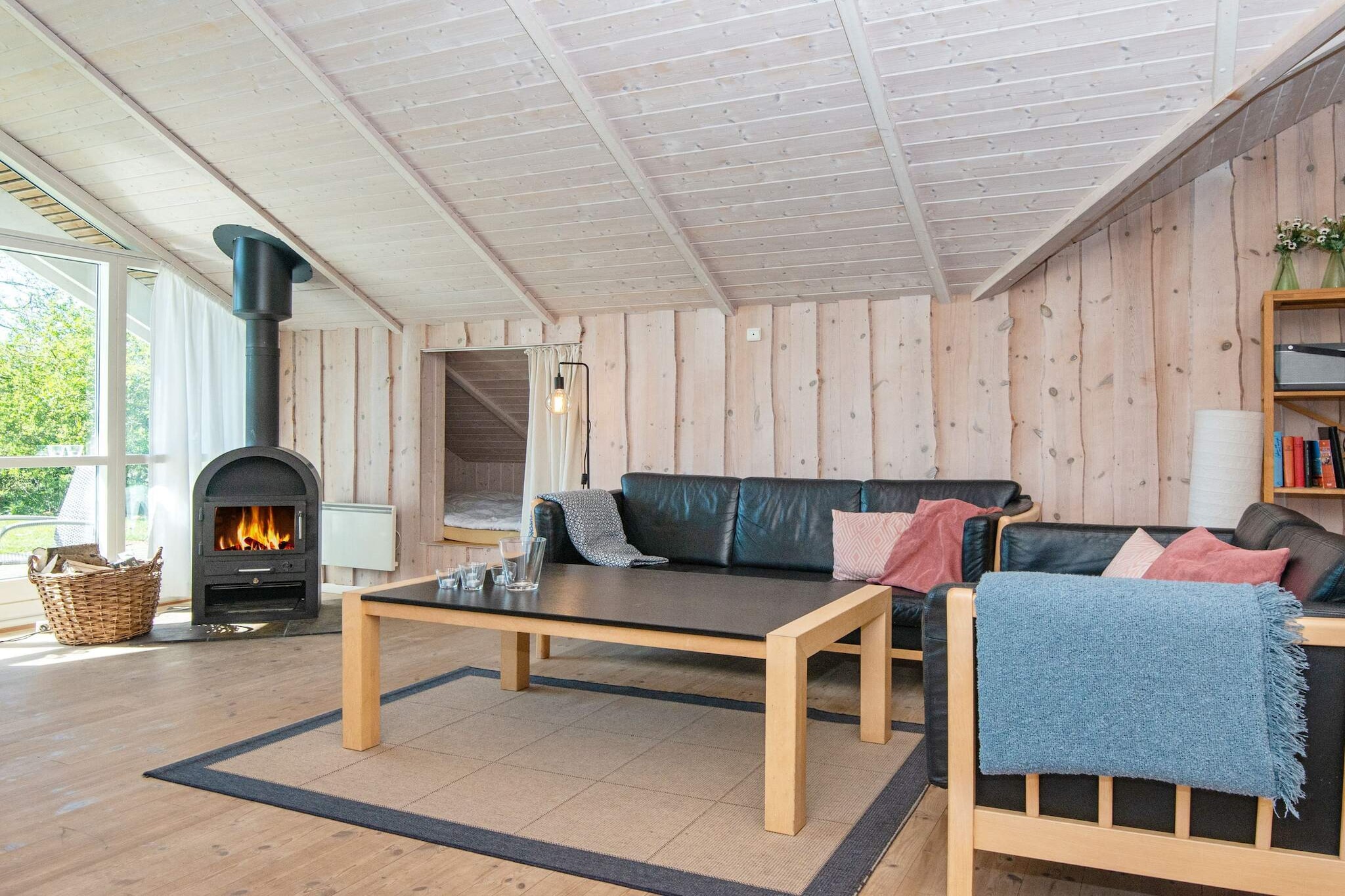 Retraite de luxe avec spa -- By Traum Ferienwohnungen - Intérieur