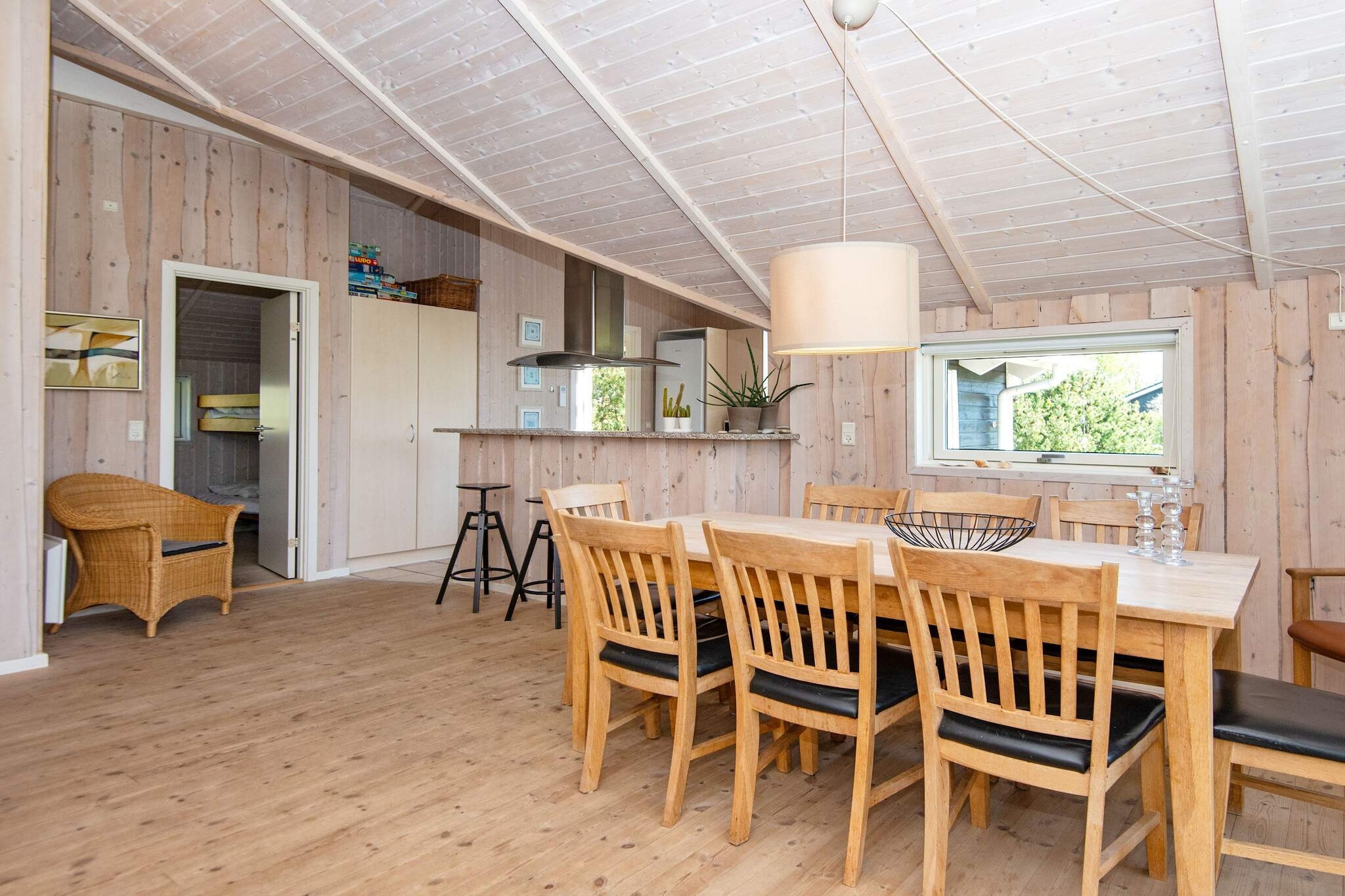 Retraite de luxe avec spa -- By Traum Ferienwohnungen - Intérieur