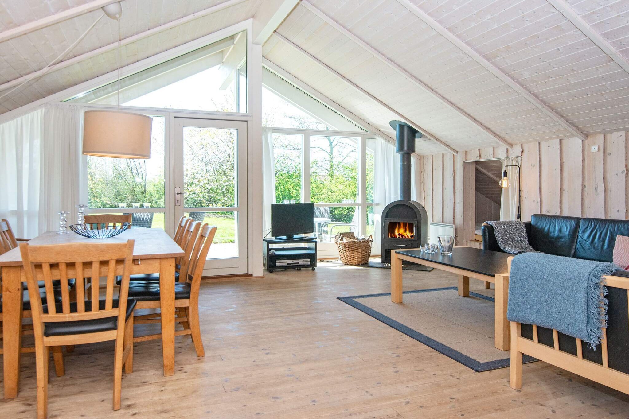 Retraite de luxe avec spa -- By Traum Ferienwohnungen - Intérieur